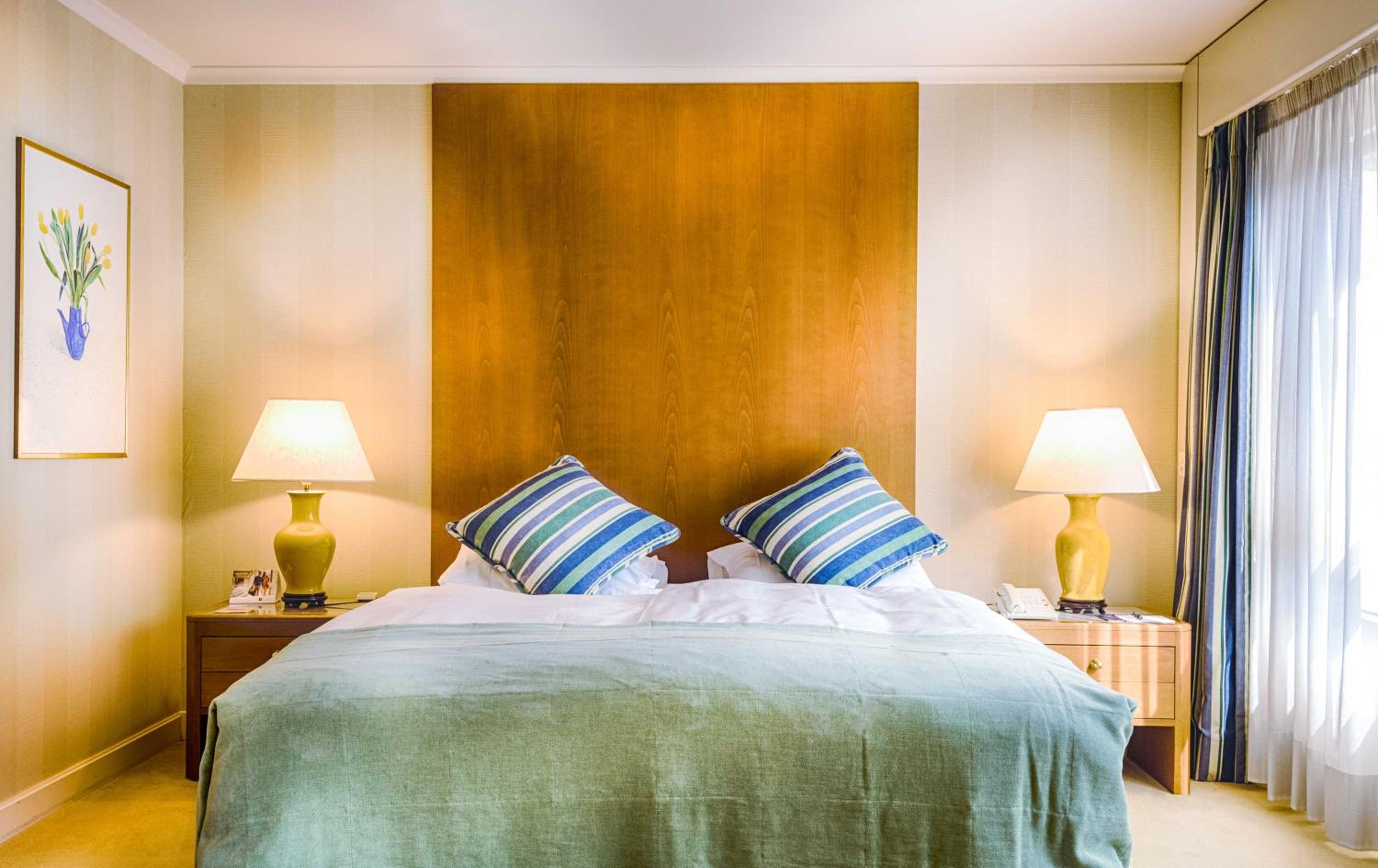 Double Room - Photo 1
