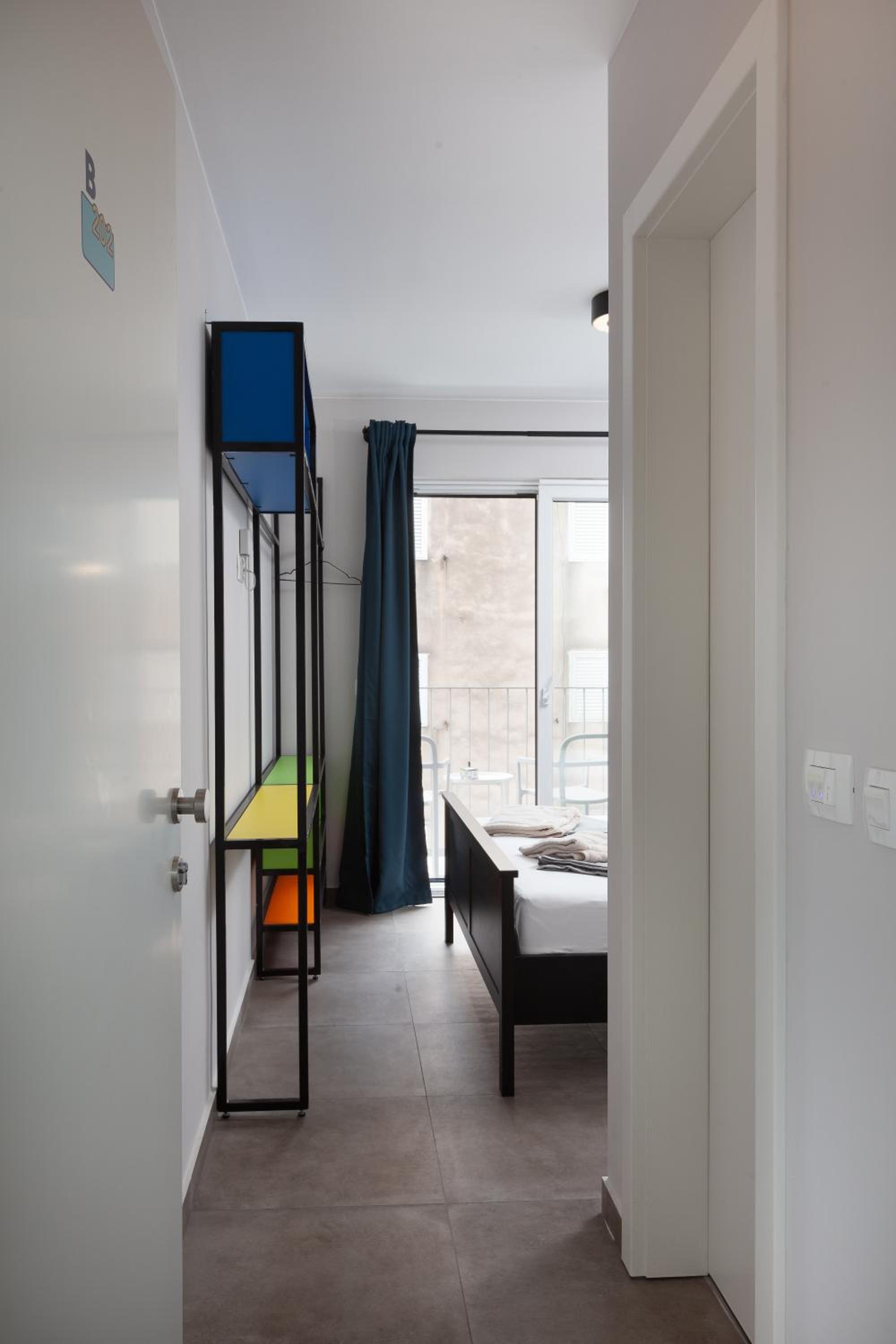 Double Room with Private Bathroom photo 2