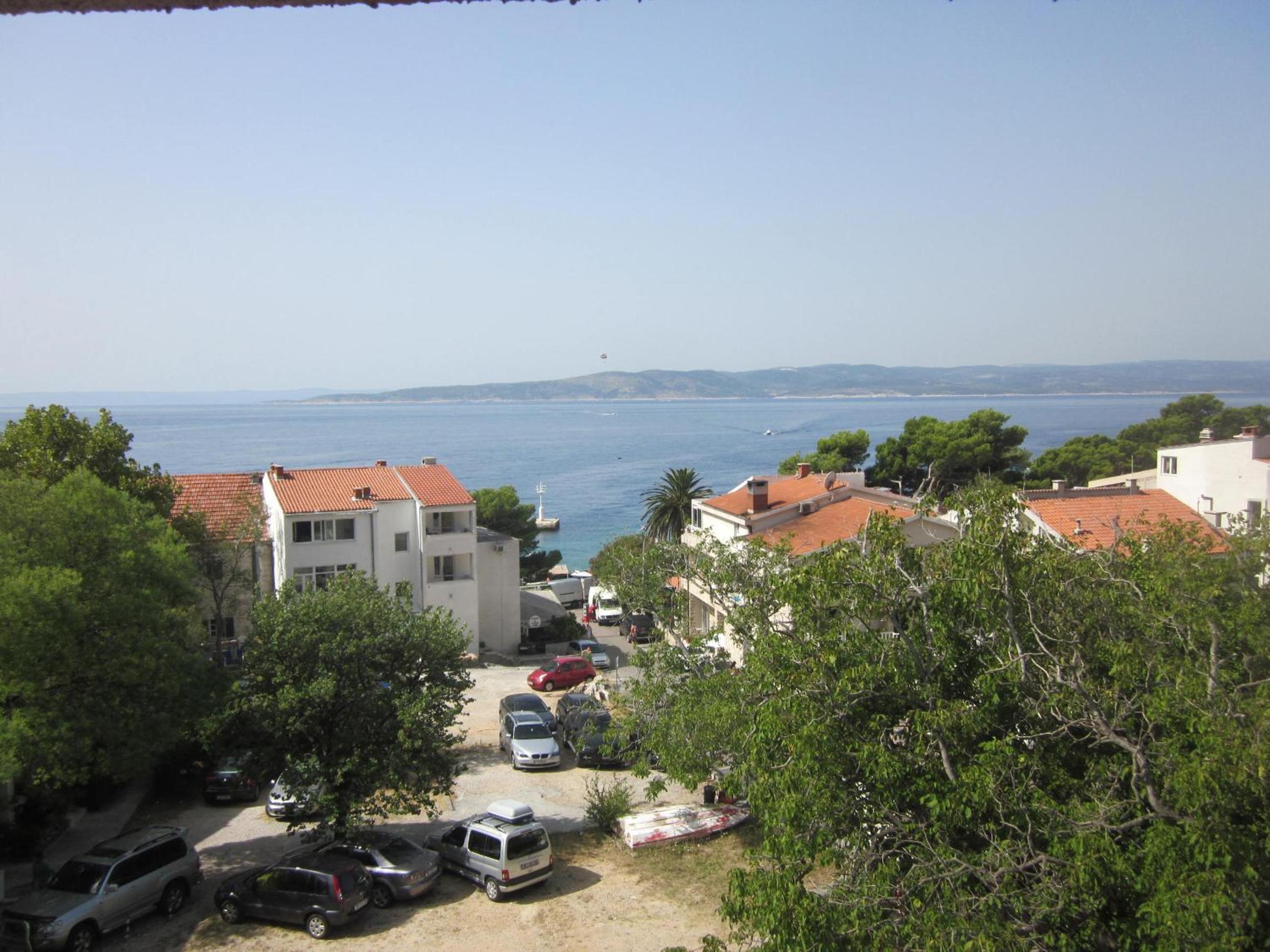 Double Room With Balcony photo 3