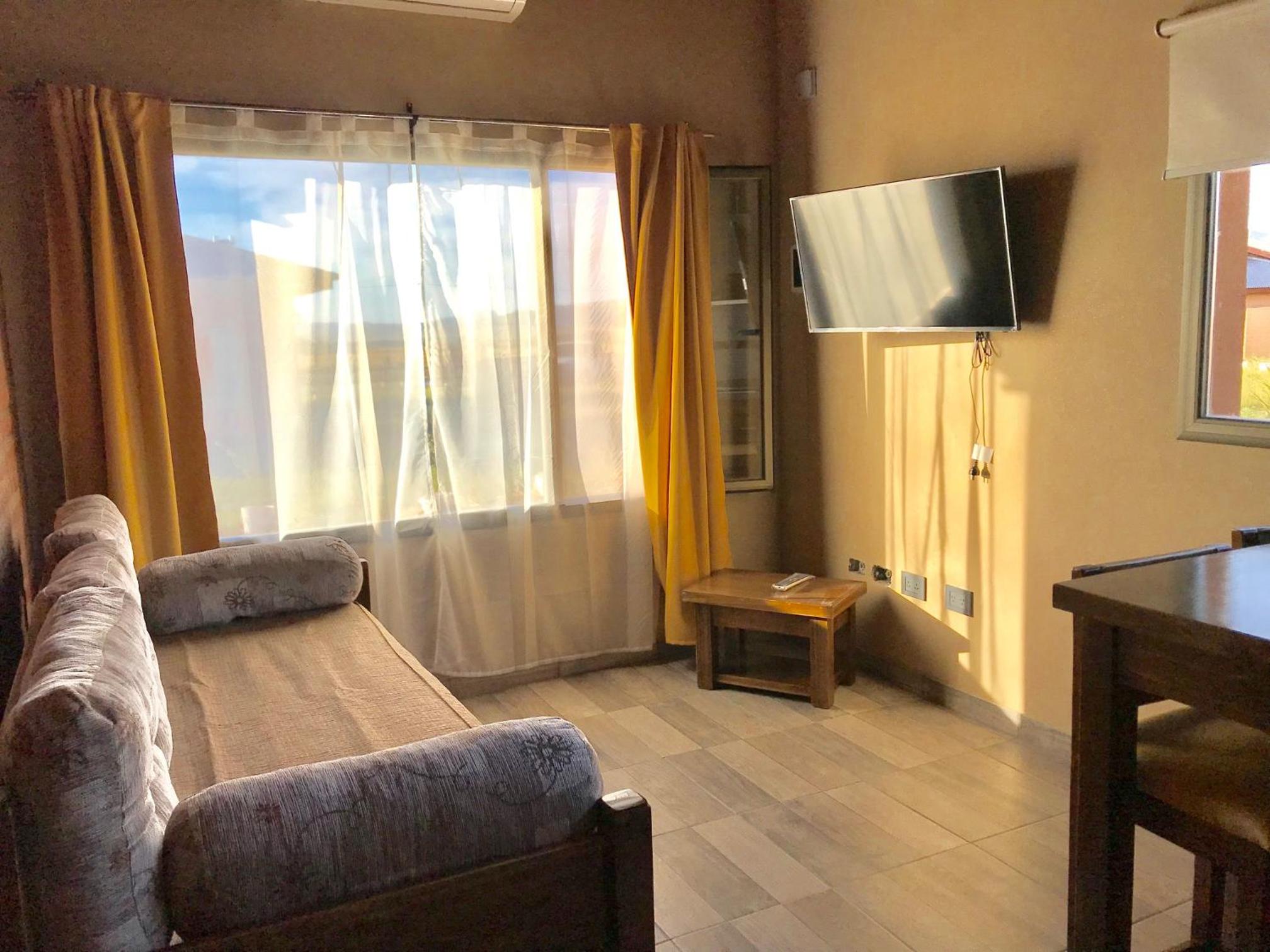 Deluxe Bungalow with Garden View photo 1