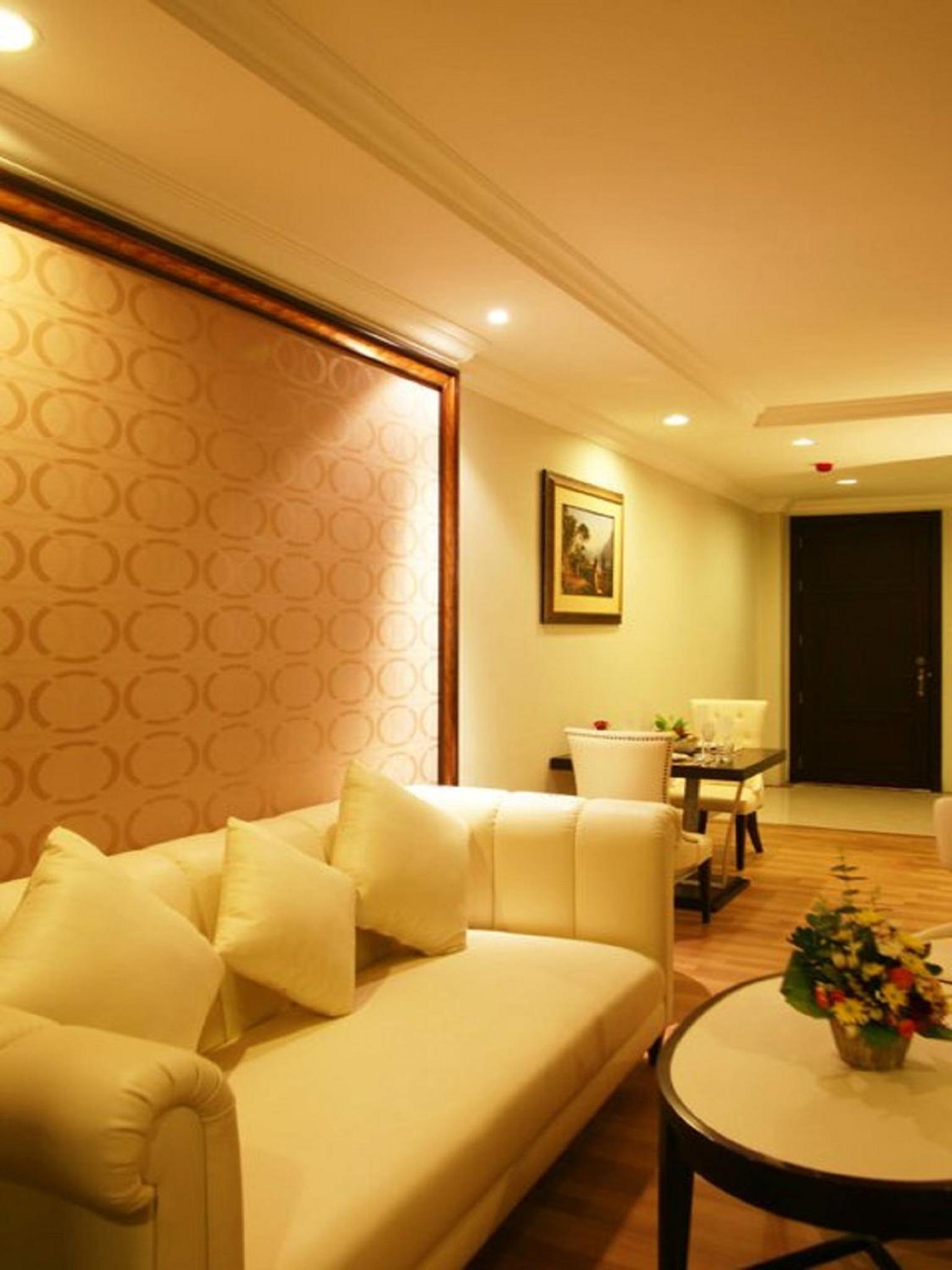 Superior Double Room - Photo 6