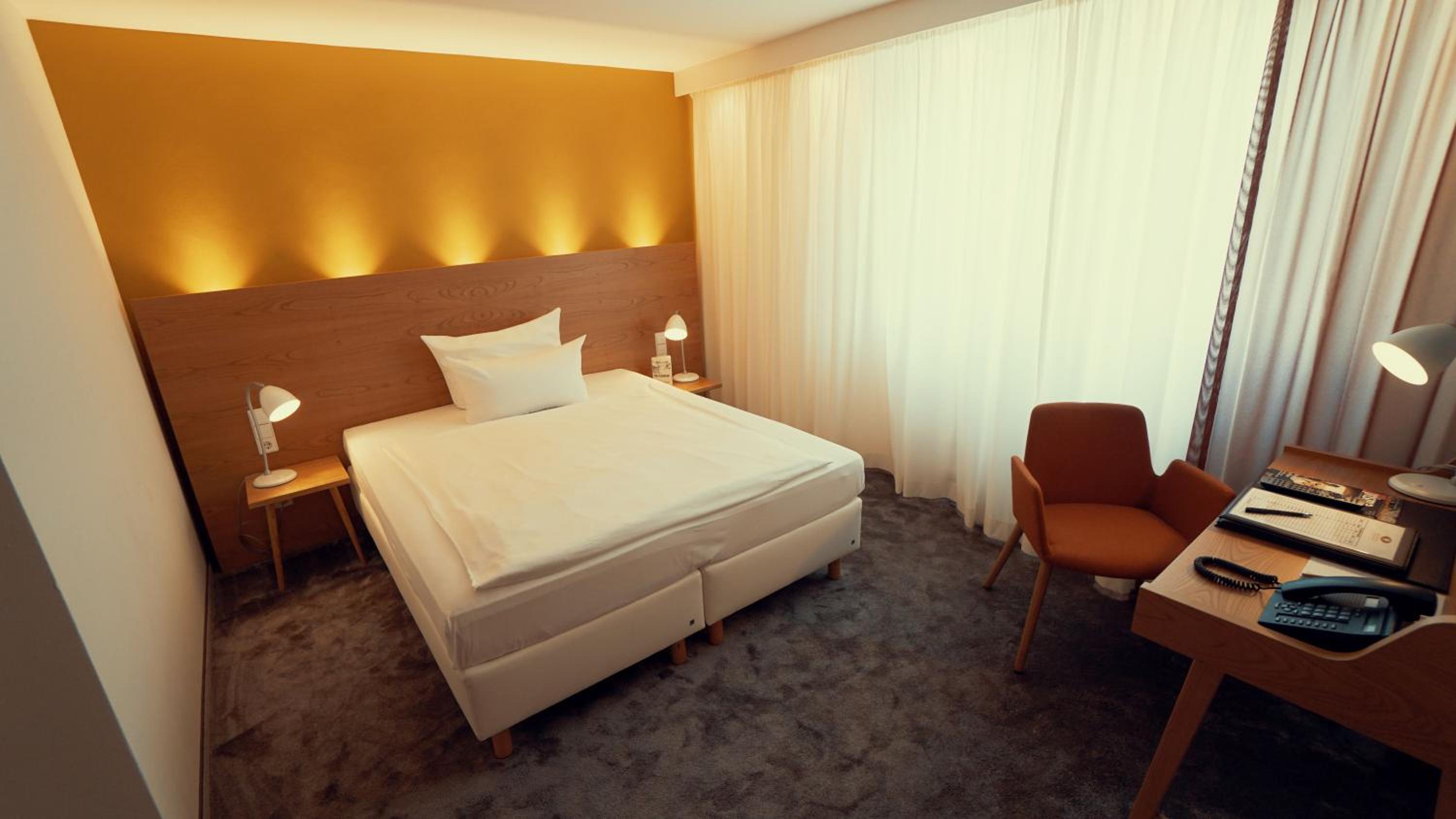 Superior Room - Photo 5