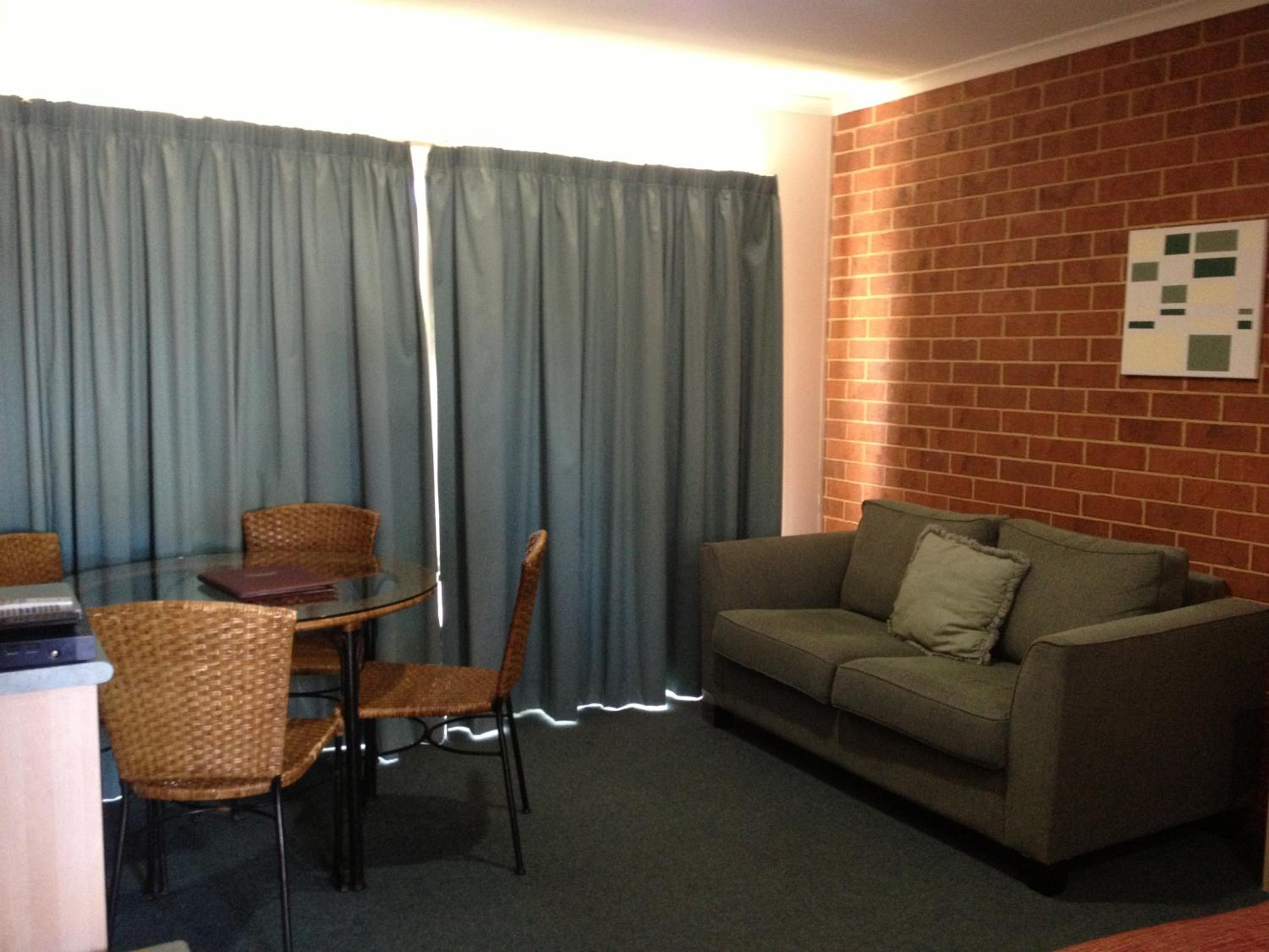 Family Suite - Photo 4