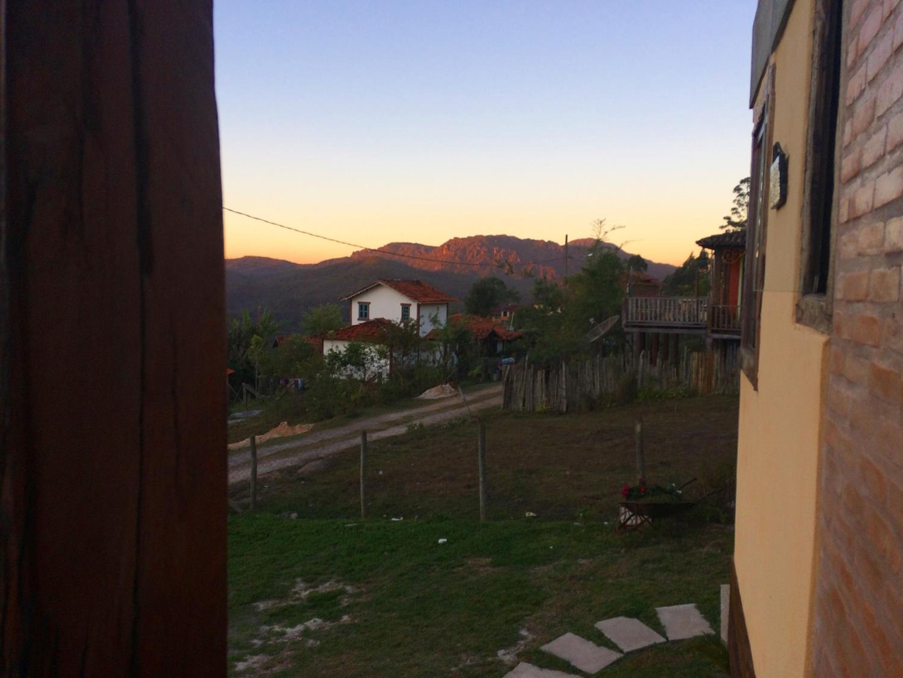 Double Room with Mountain View photo 3