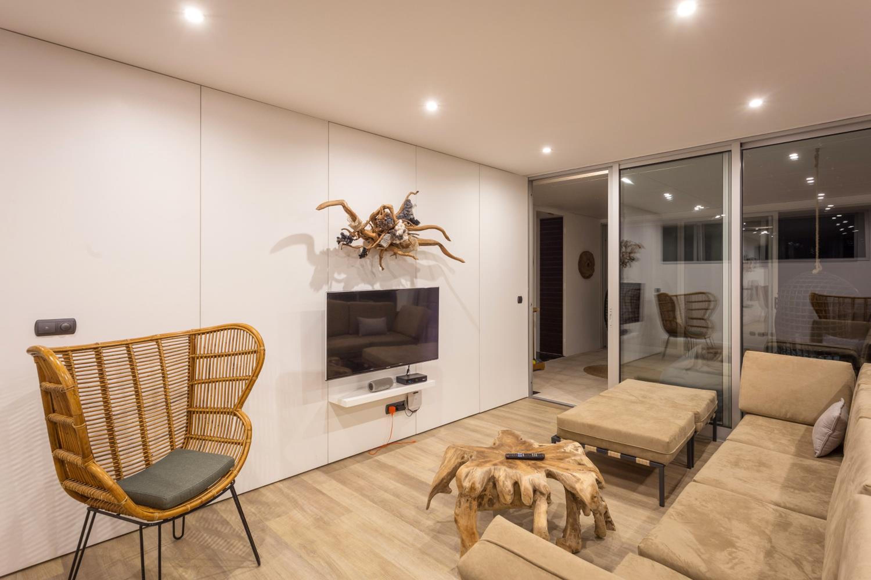 Habitación #216852221