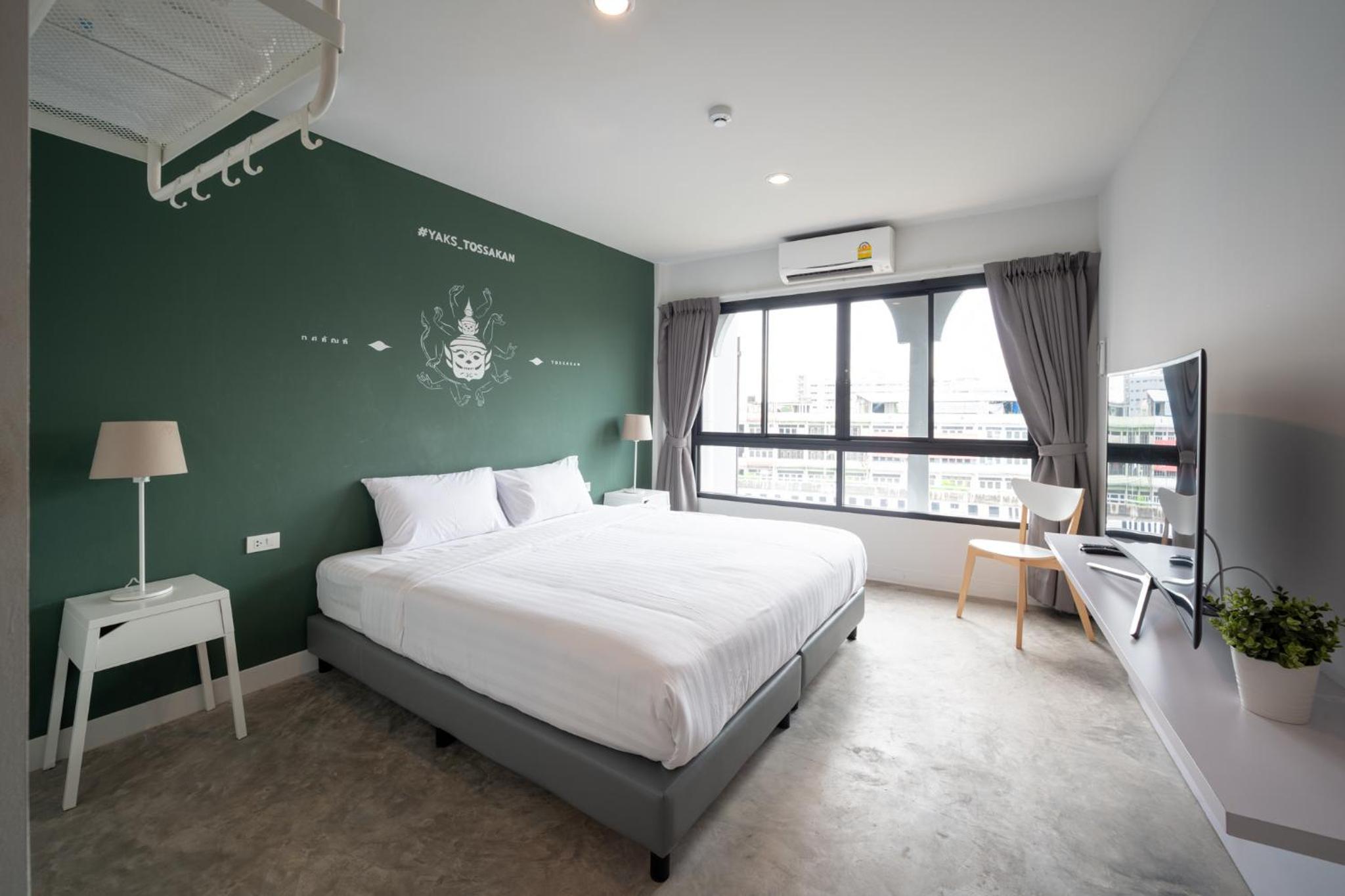 Double Room with Private Bathroom photo 2
