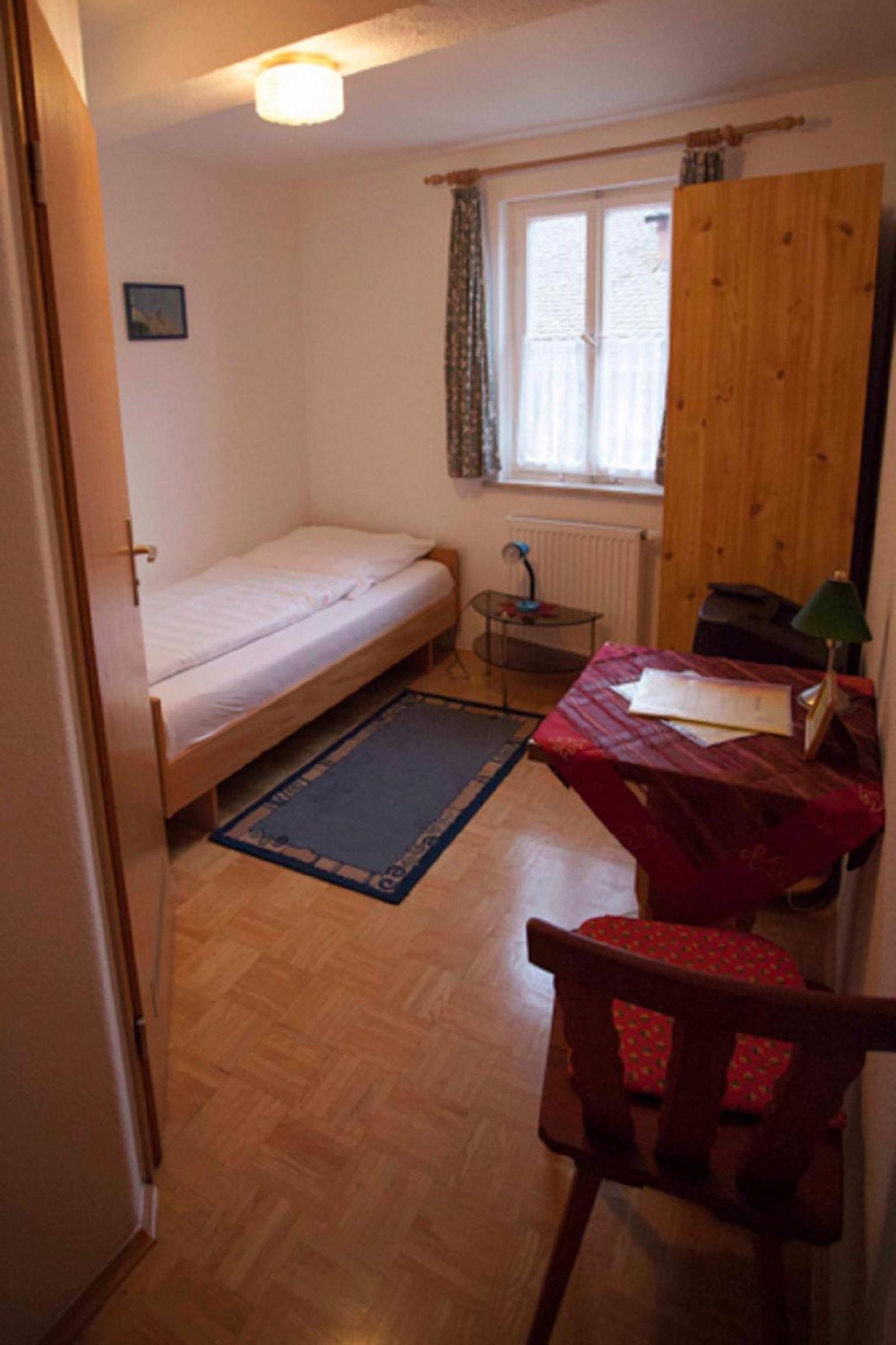 Superior Single Room photo 1