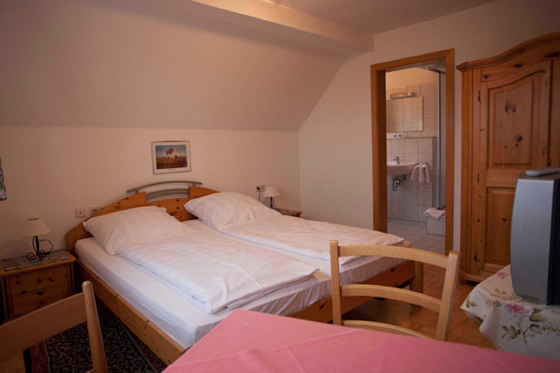 Superior Double Room photo 1