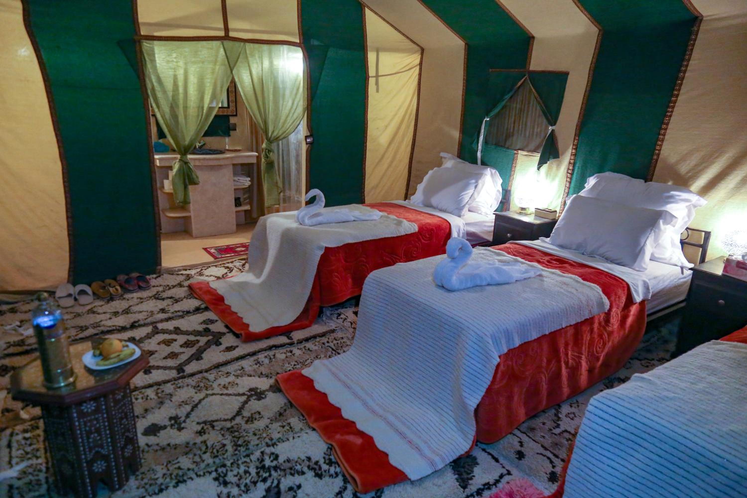 Tent - Photo 13