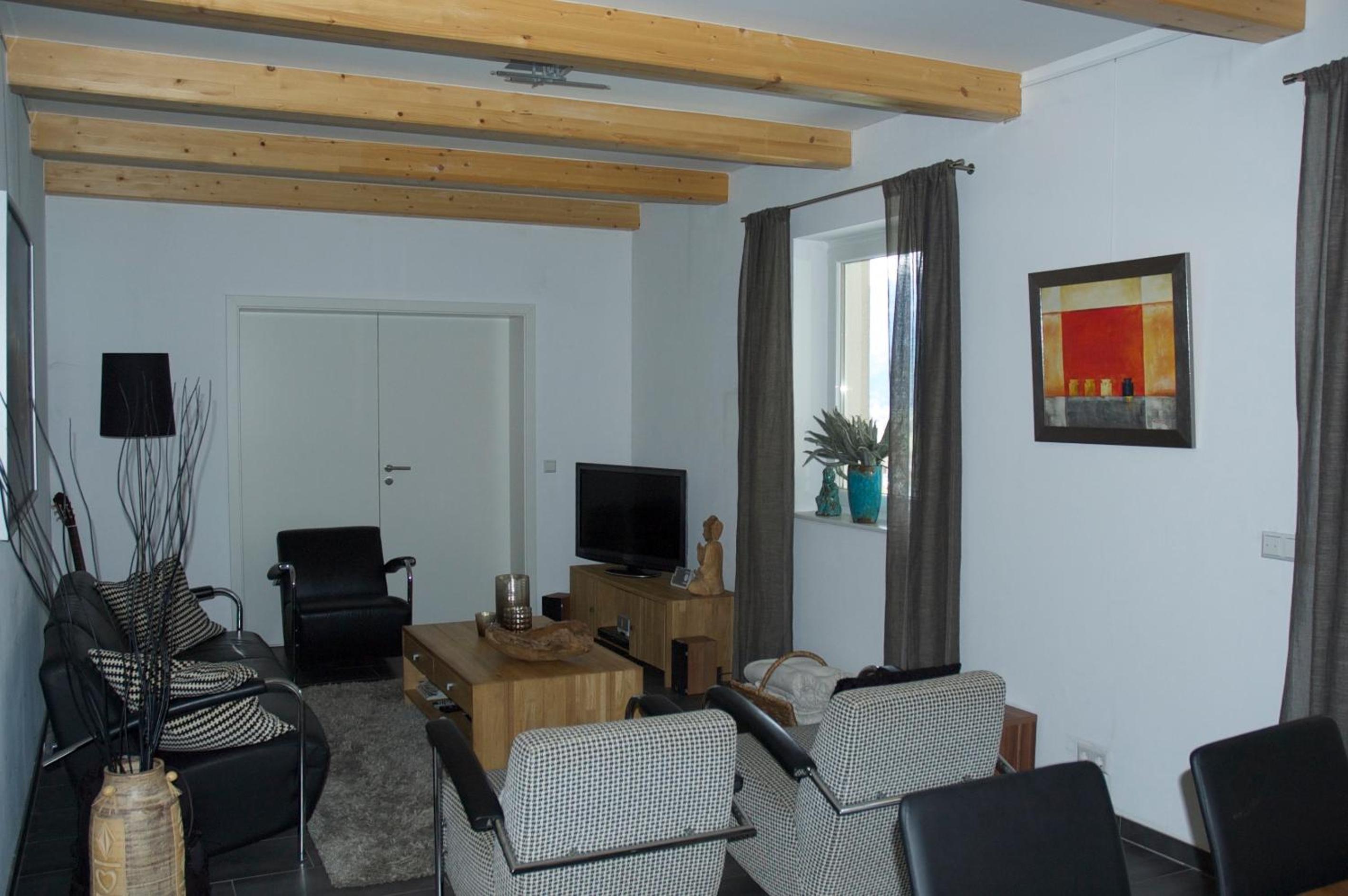 Chalet photo 1