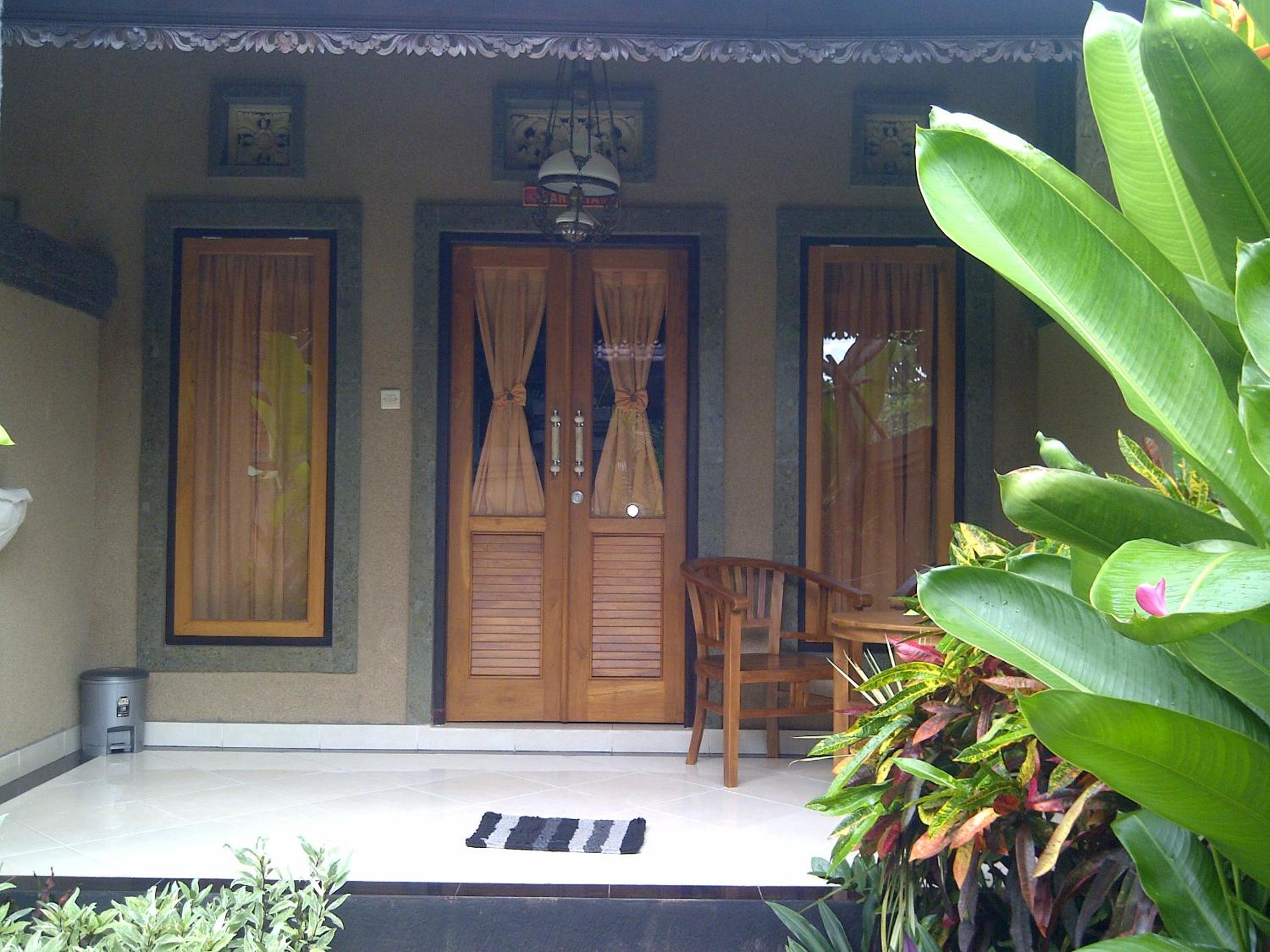 Standard Double or Twin Room - Photo 18