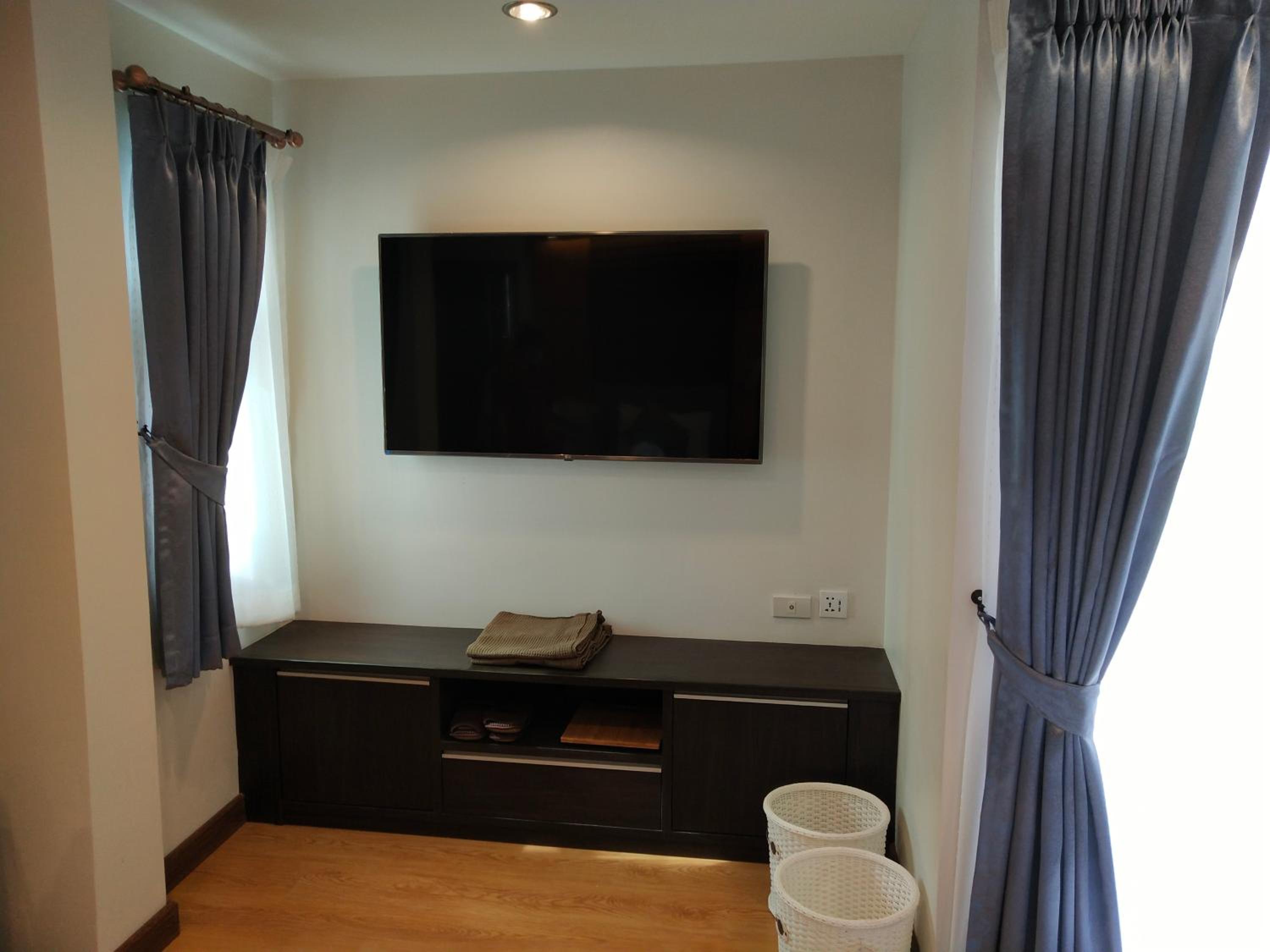 Twin Room with Terrace