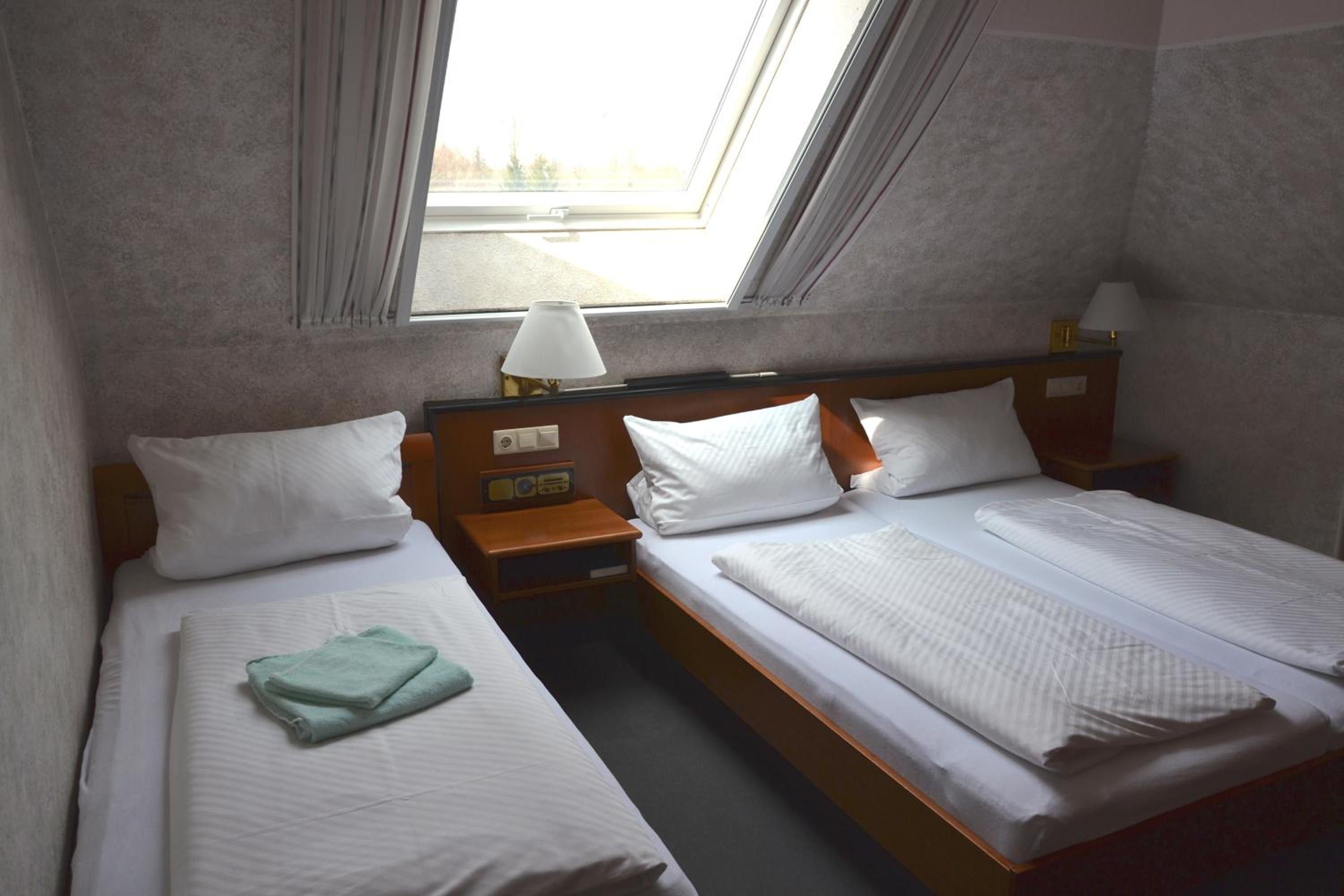 Triple Room photo 1