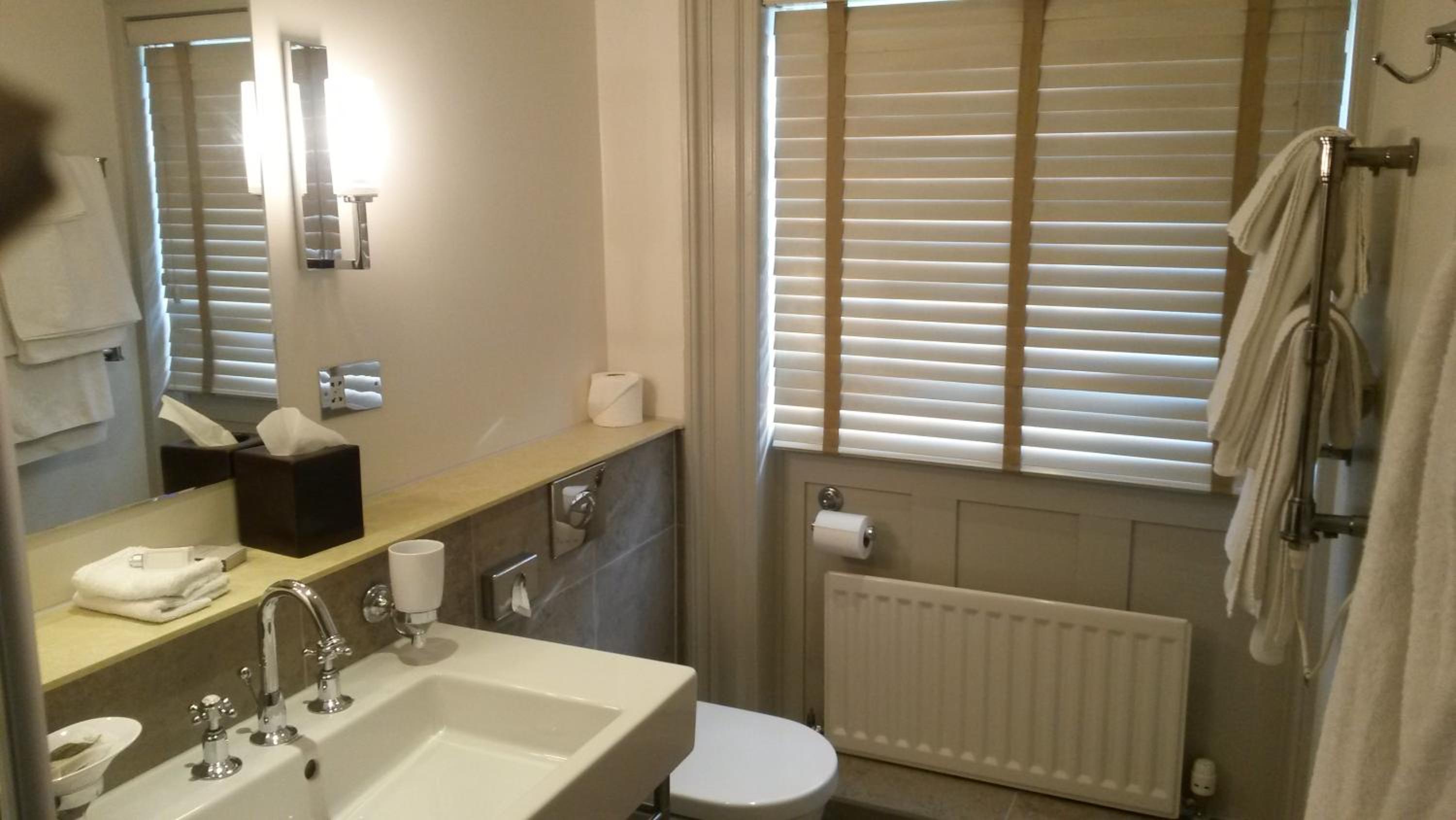 Standard Double Room with Garden - Photo 4