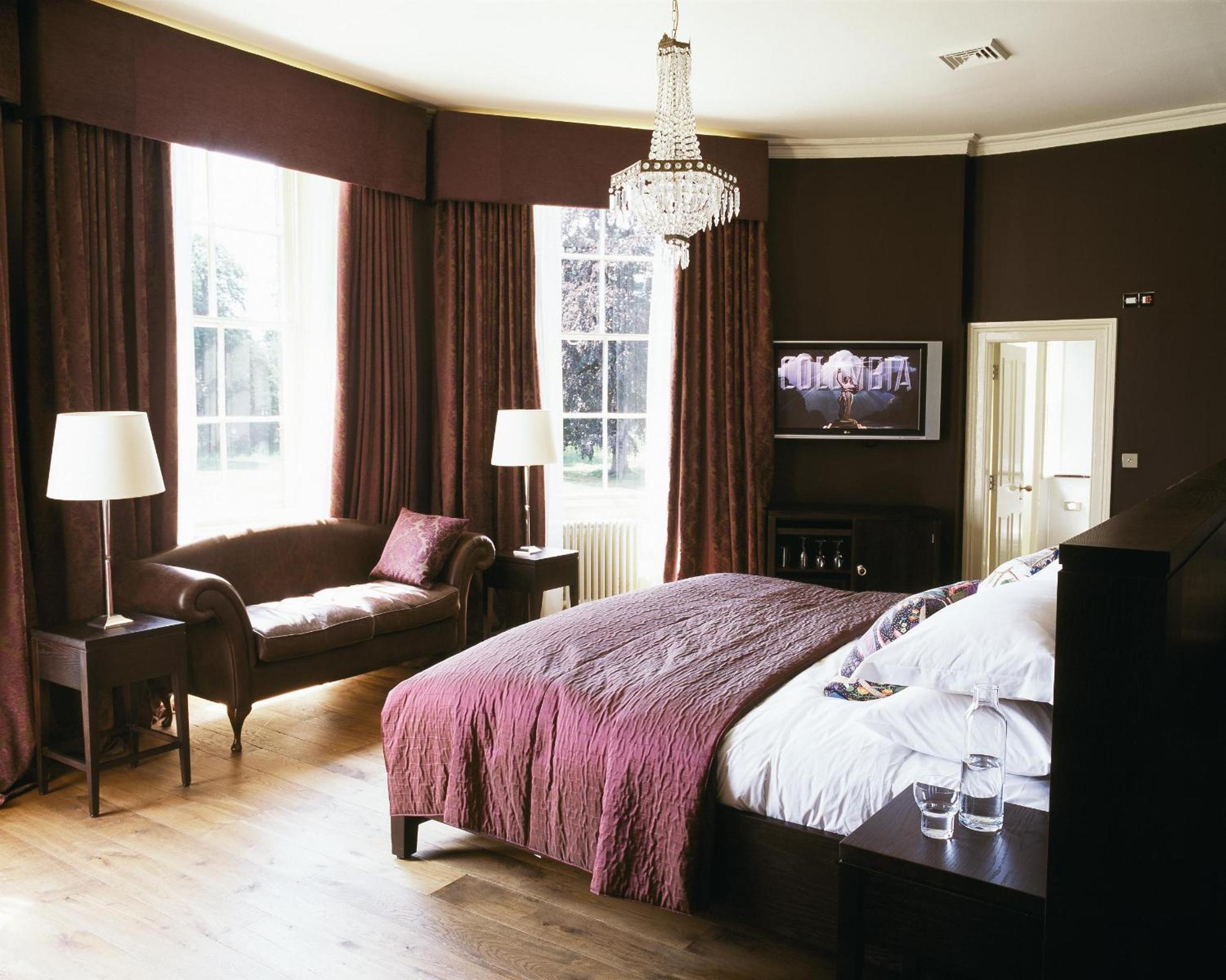 Junior Suite - Photo 1