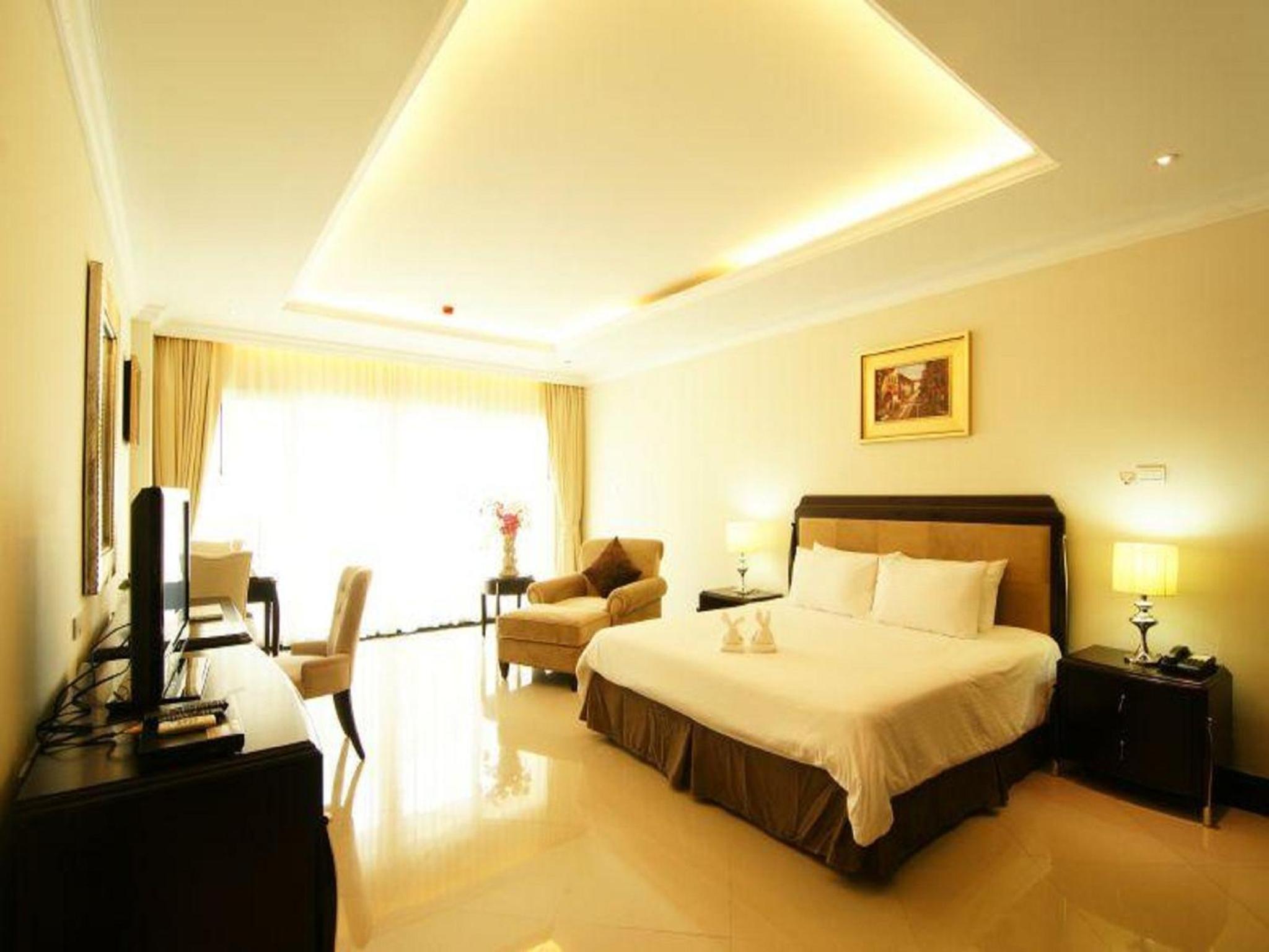 Superior Double Room - Photo 4