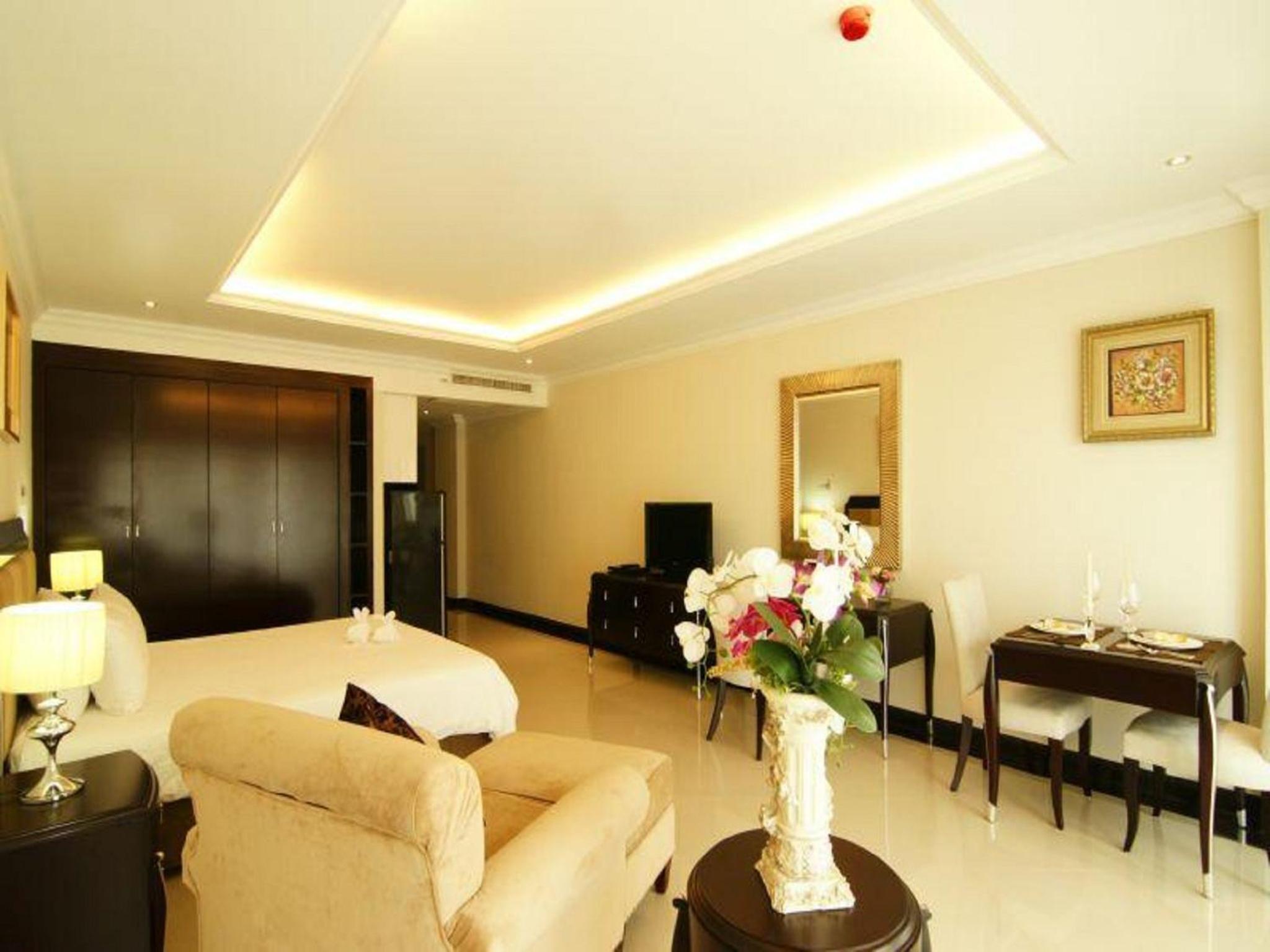 Superior Double Room - Photo 3