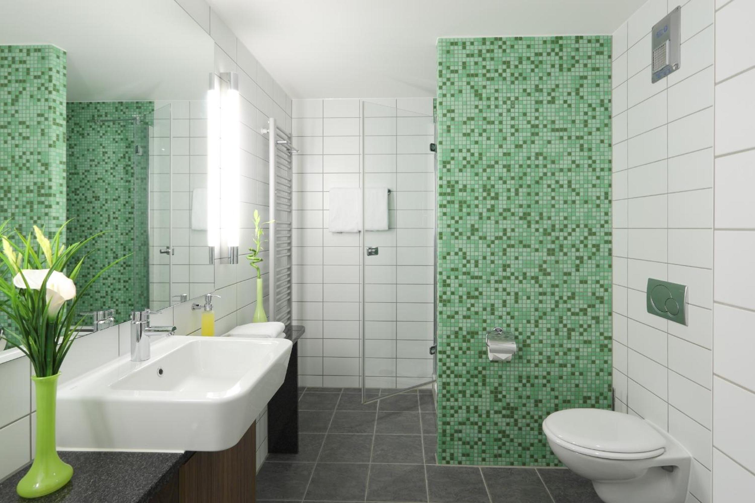 Double Room - Photo 8