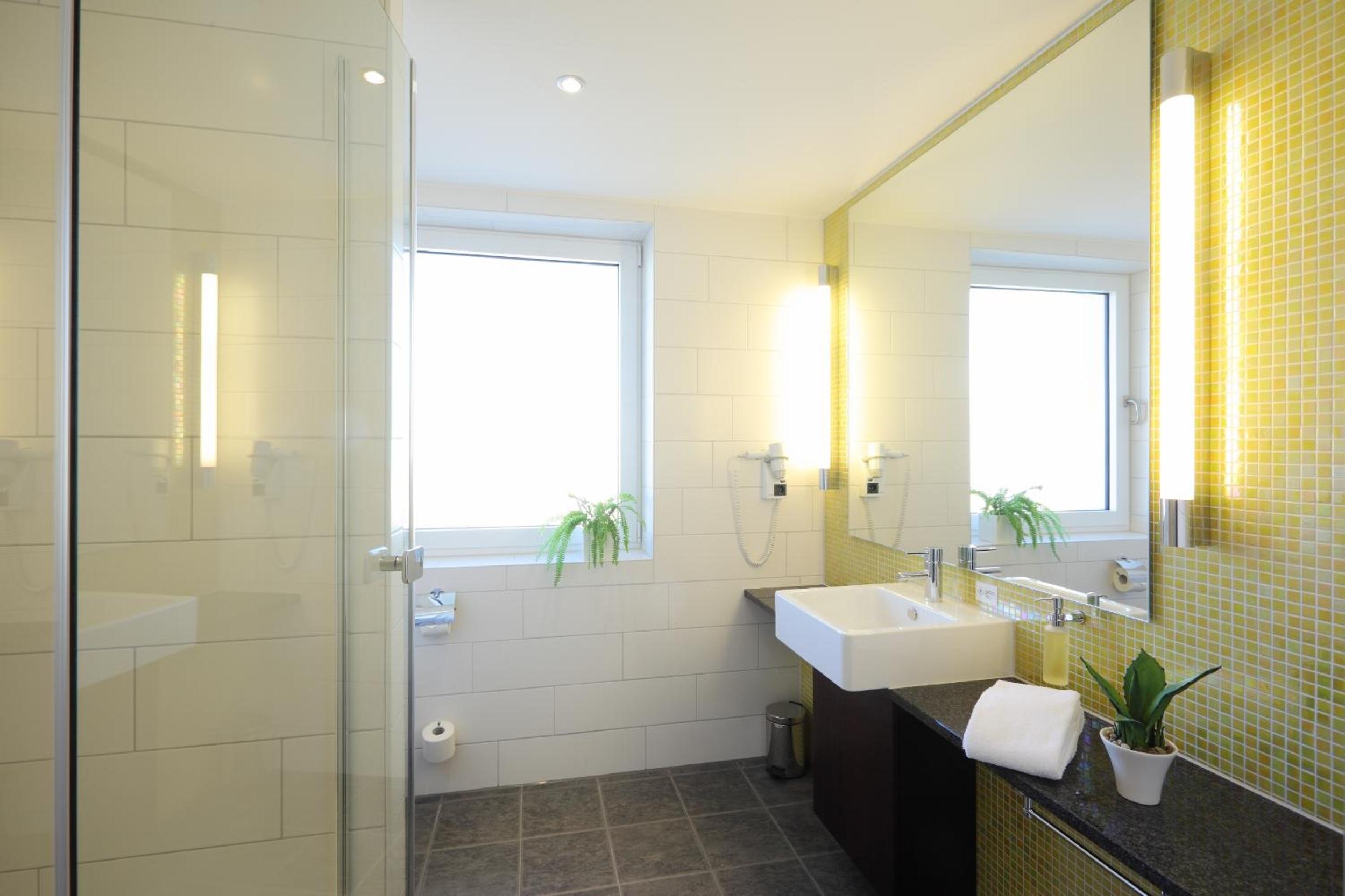 Double Room - Photo 9