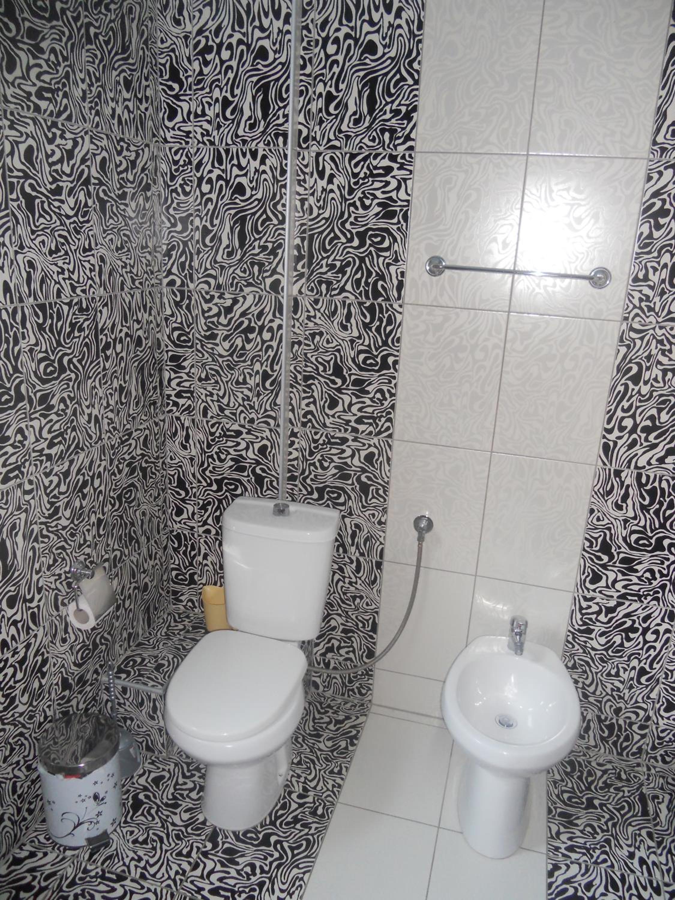 Apartment with Balcony photo 3