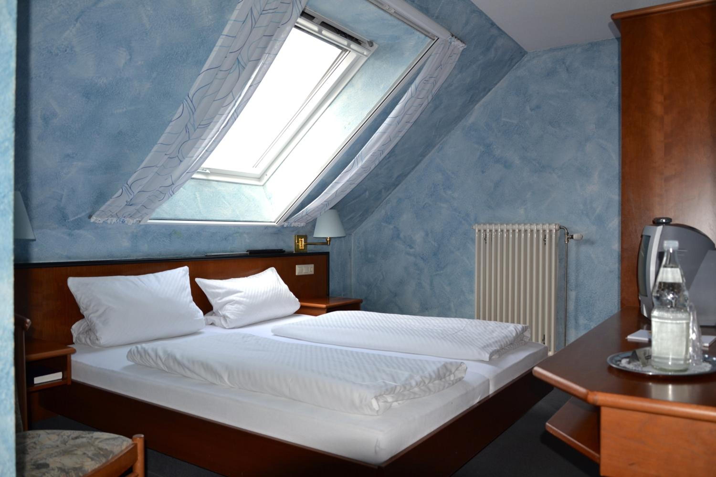Quadruple Room photo 2