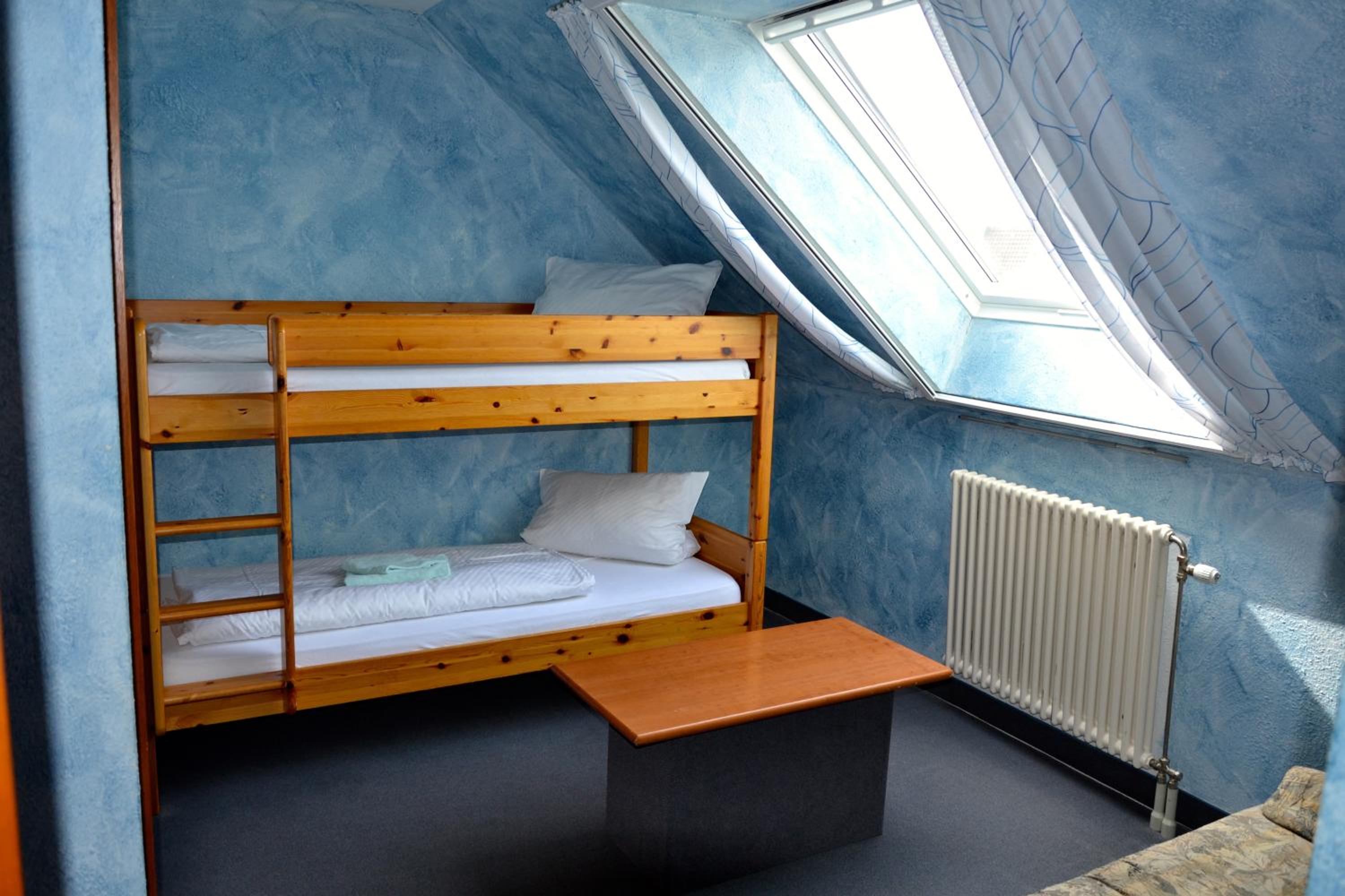 Quadruple Room photo 1