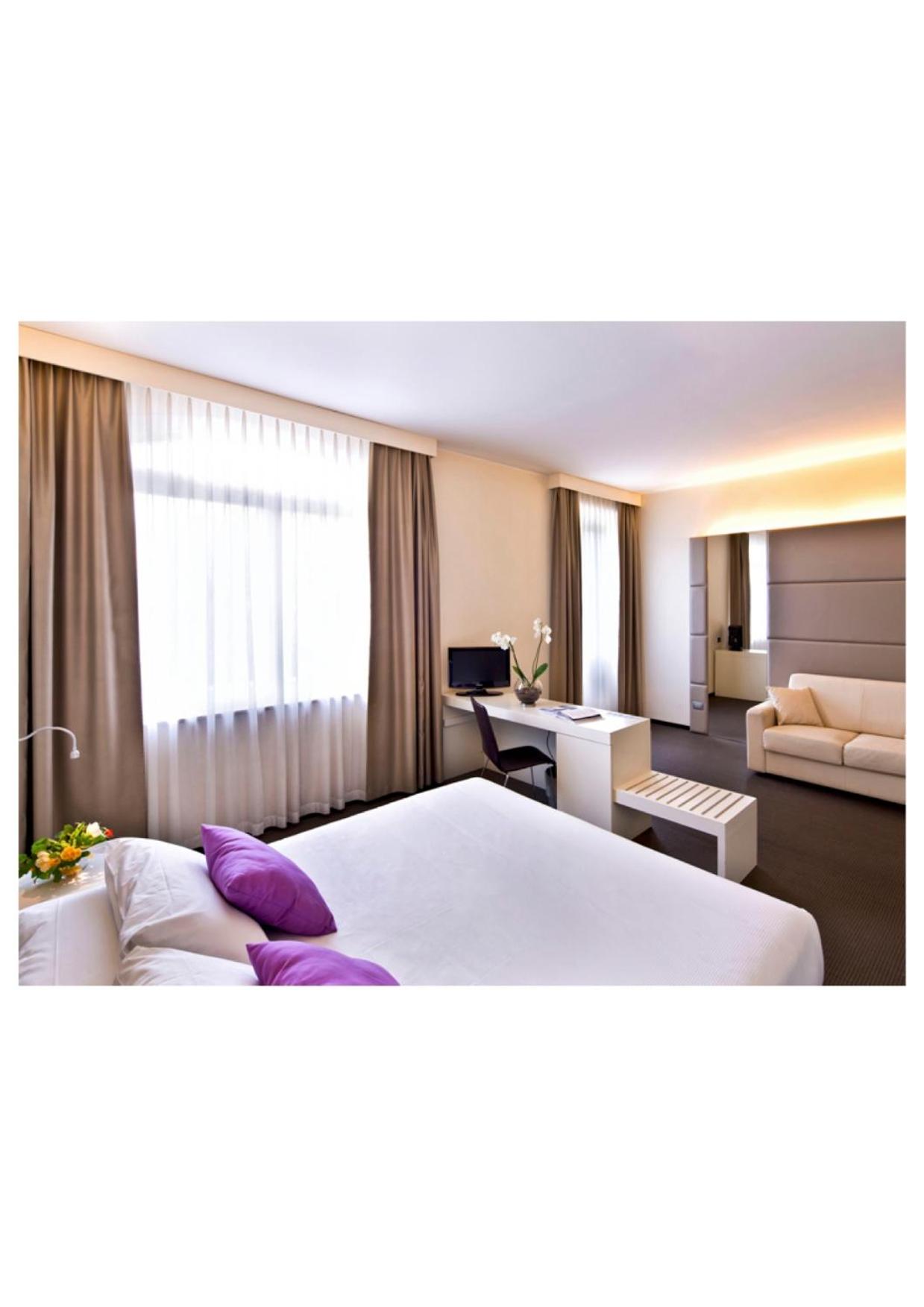 Junior Suite - Photo 3