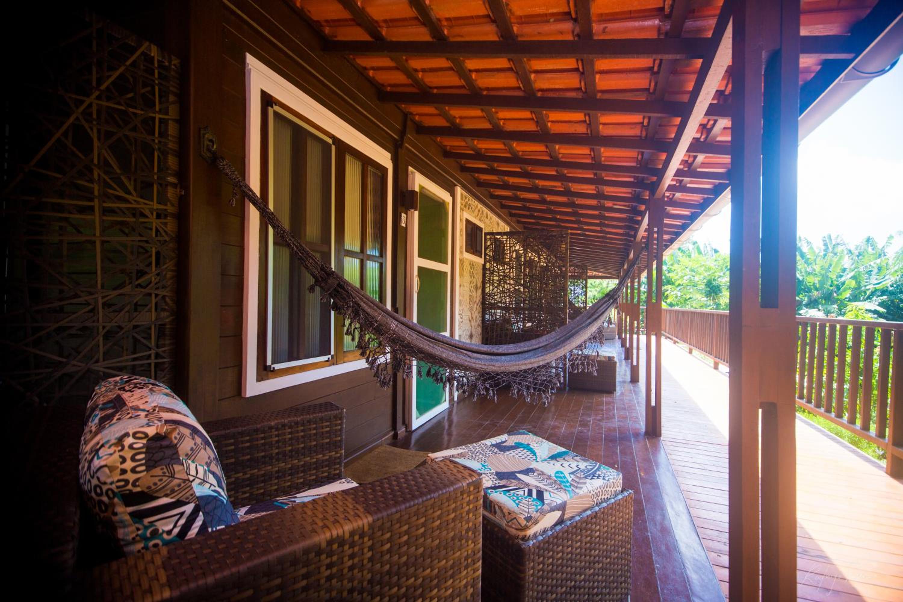 Deluxe Double Room with Balcony - Photo 14