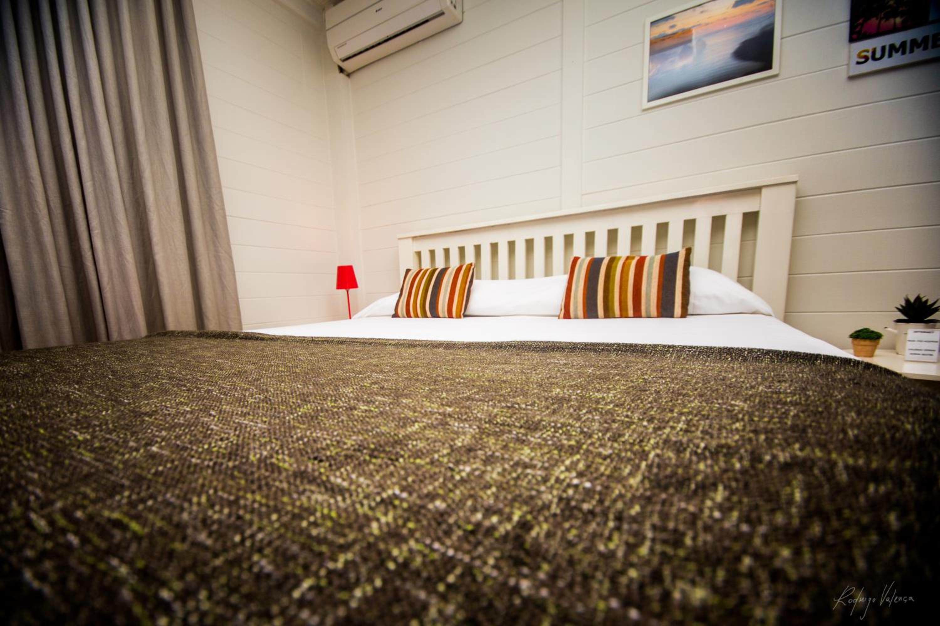 Deluxe Double Room with Balcony - Photo 6