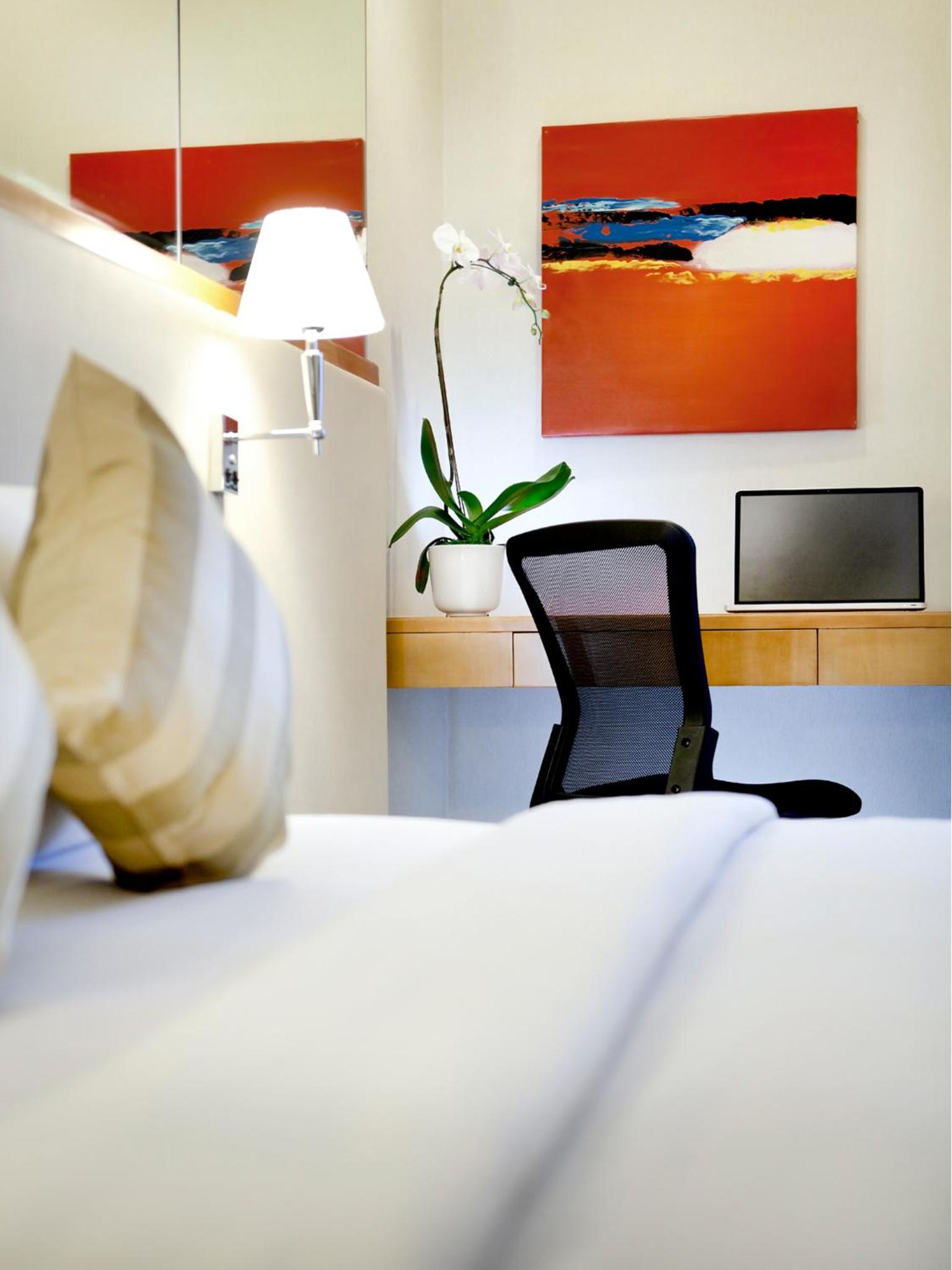 Deluxe Room photo 1