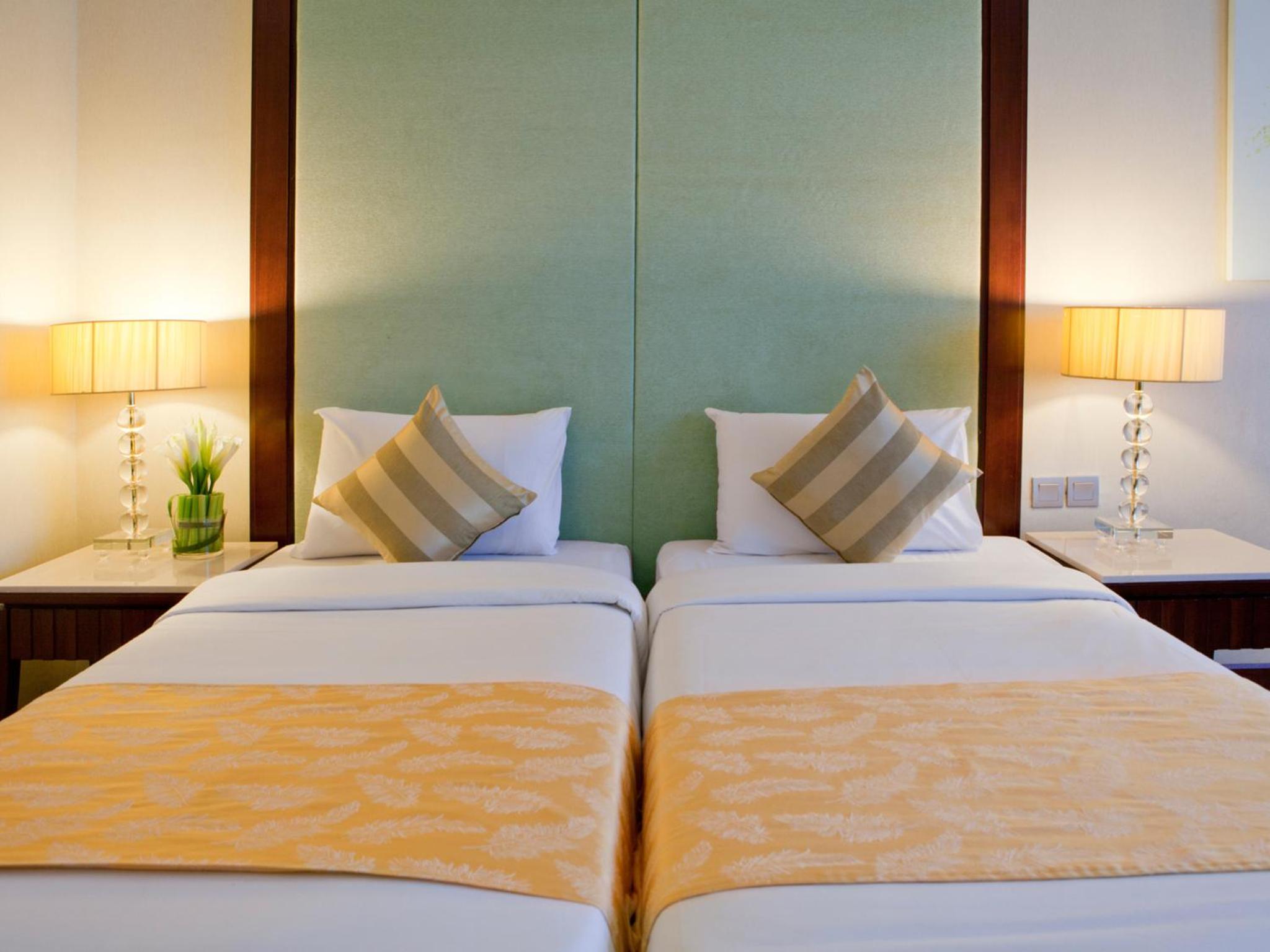 Standard Room photo 2