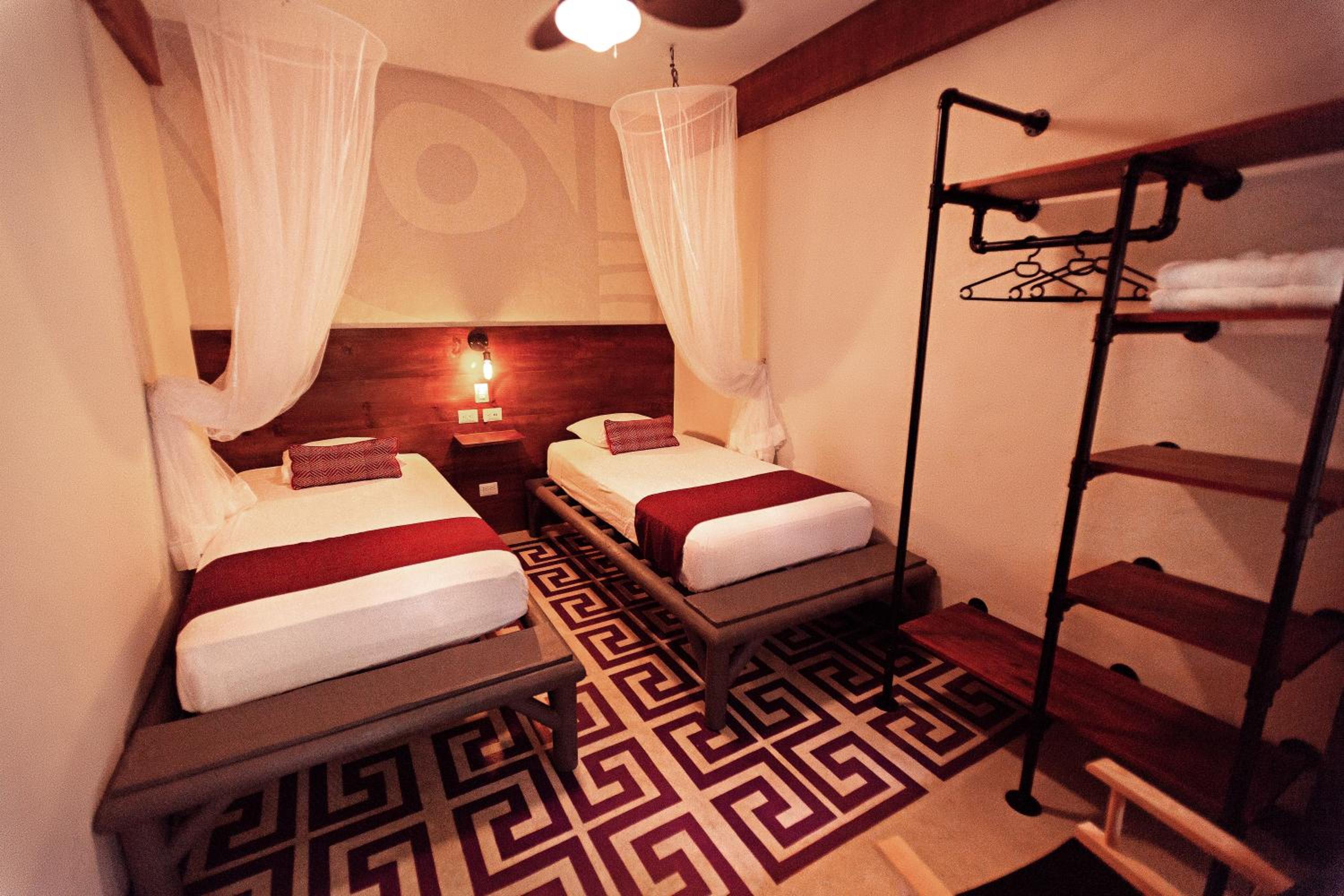 Twin Room photo 1