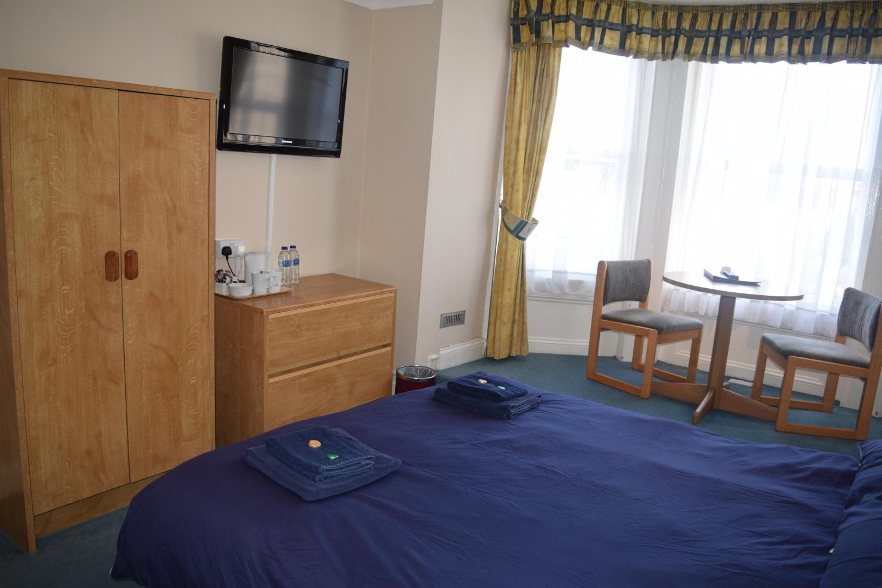 Executive Double Room - Photo 10