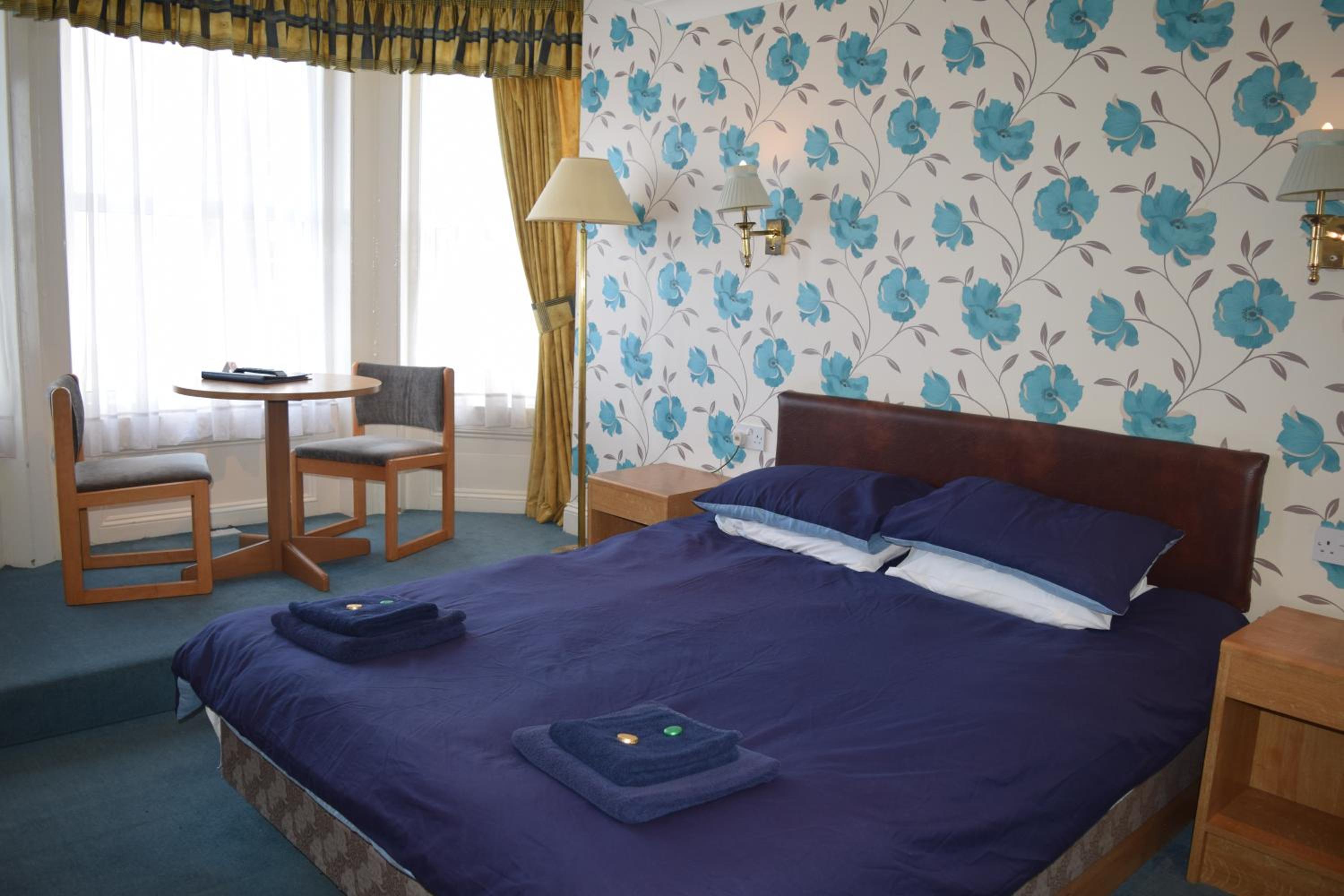 Executive Double Room - Photo 7