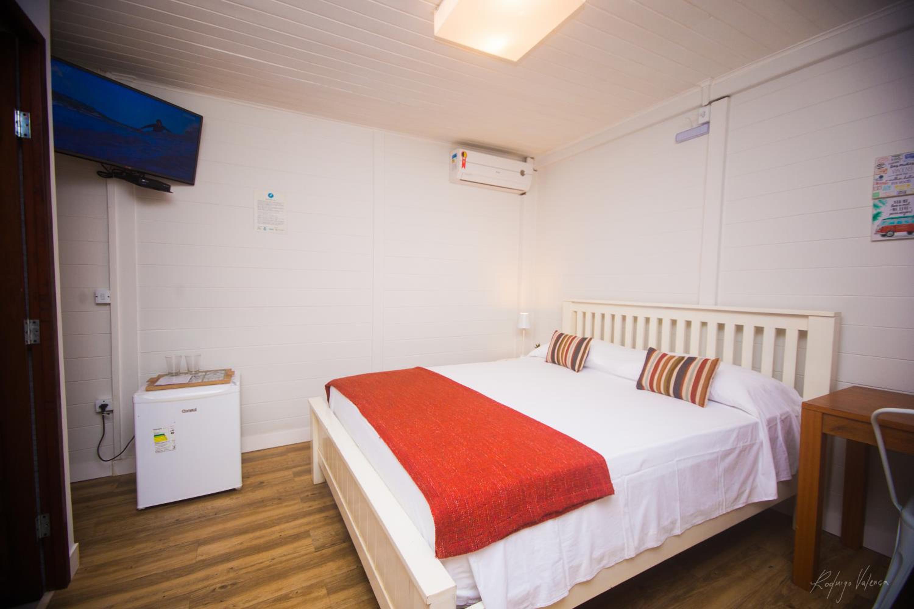 Deluxe Double Room with Balcony - Photo 26