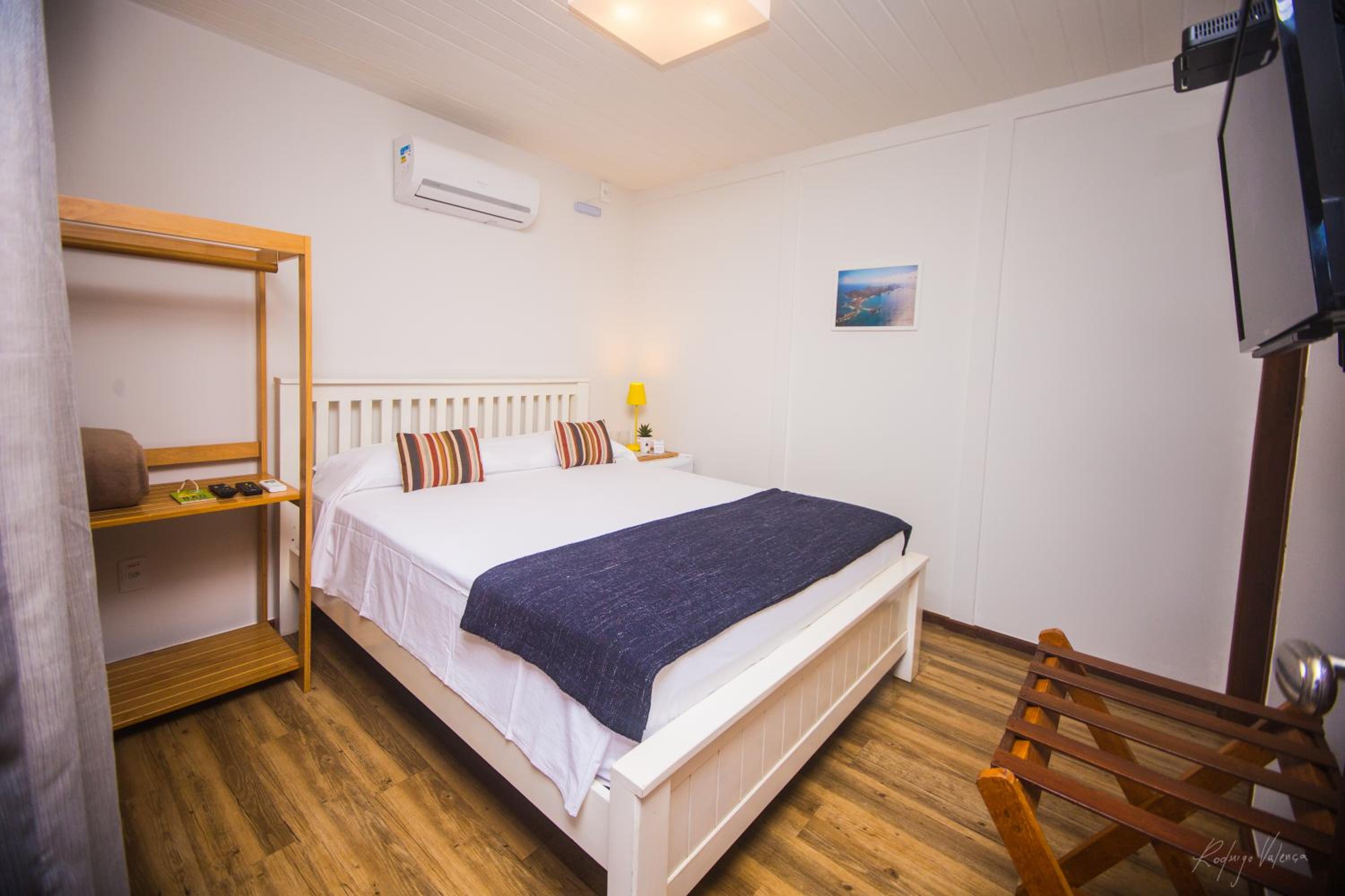 Deluxe Double Room with Balcony - Photo 24