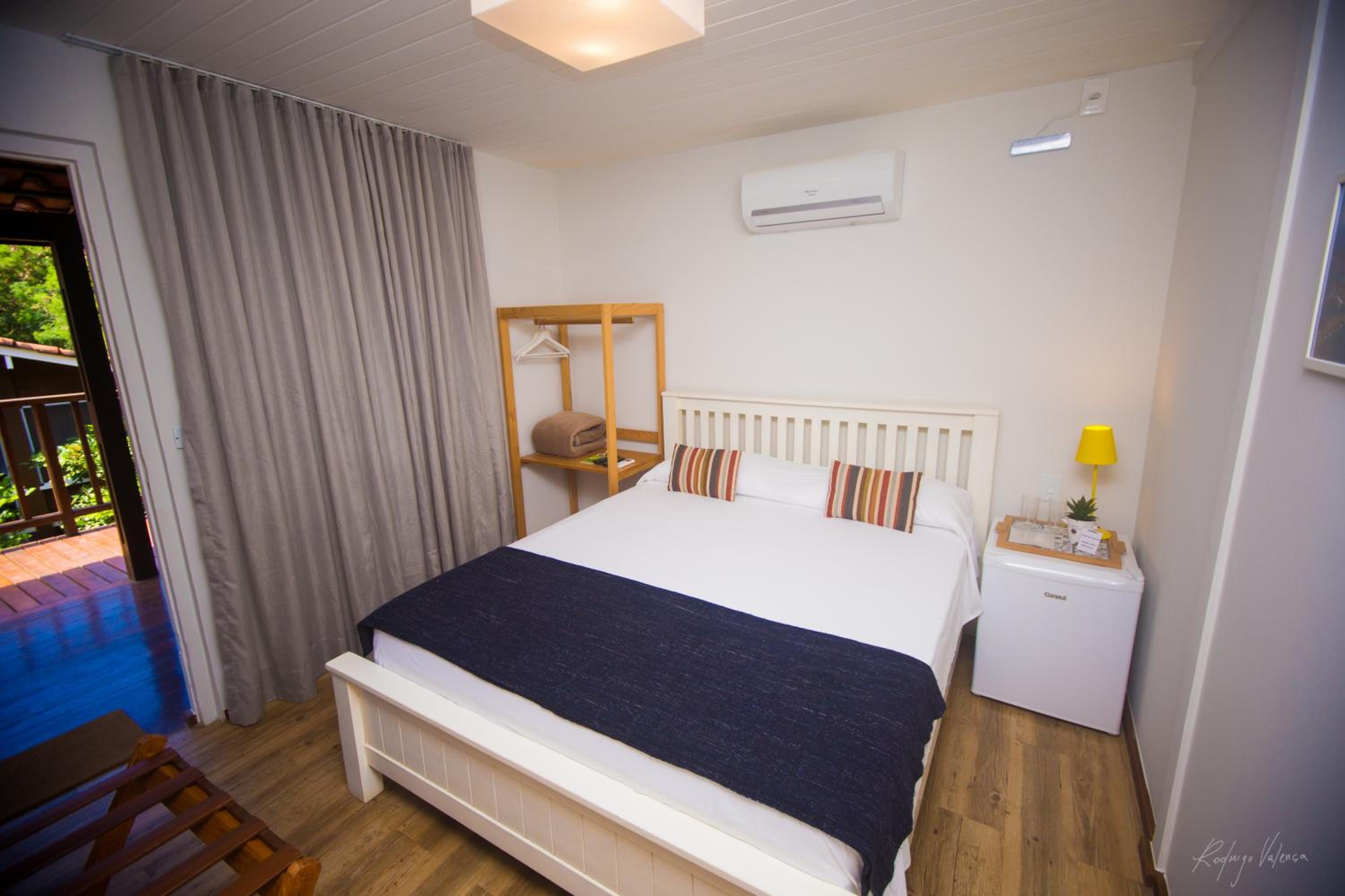 Deluxe Double Room with Balcony - Photo 27