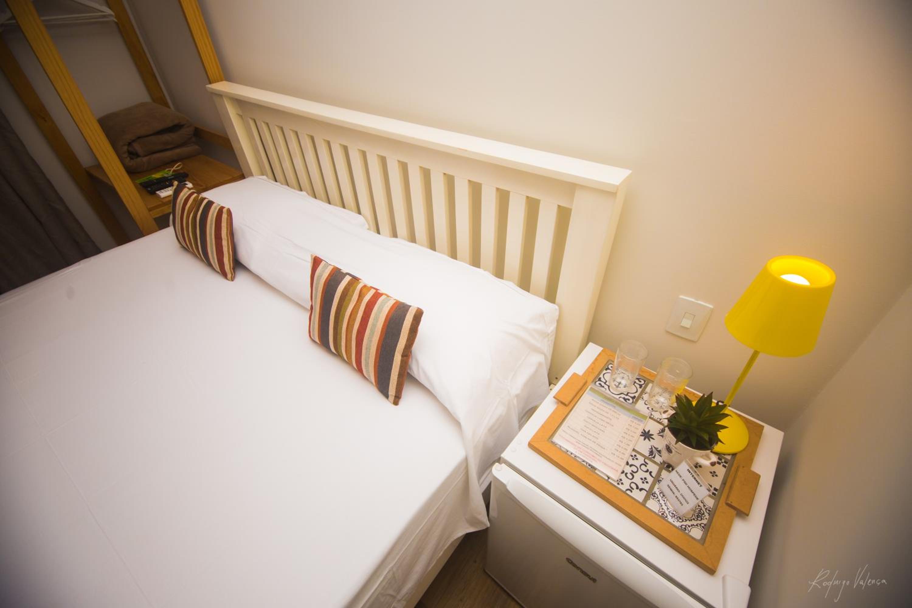 Deluxe Double Room with Balcony - Photo 23