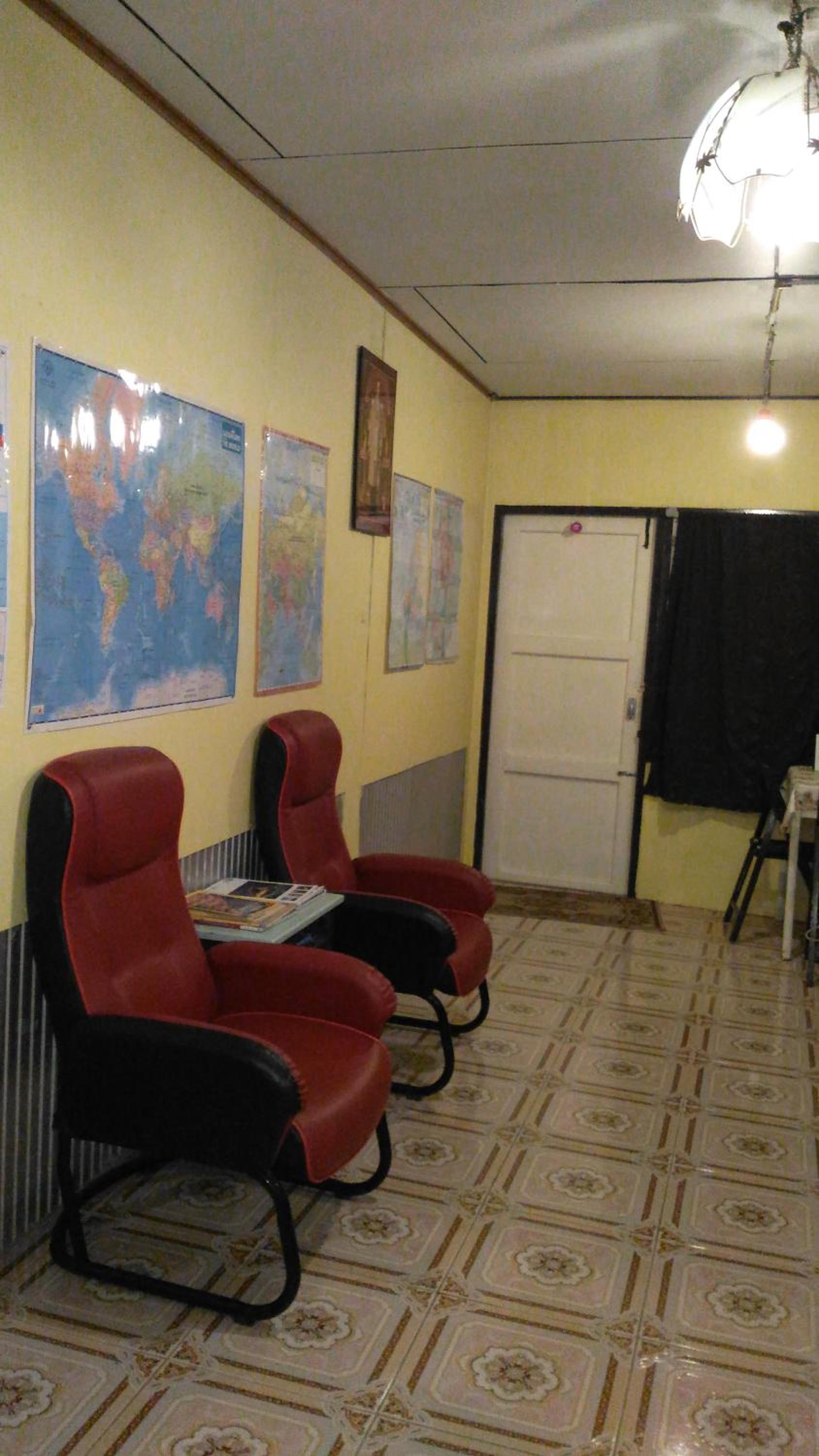 Family Double Room photo 1