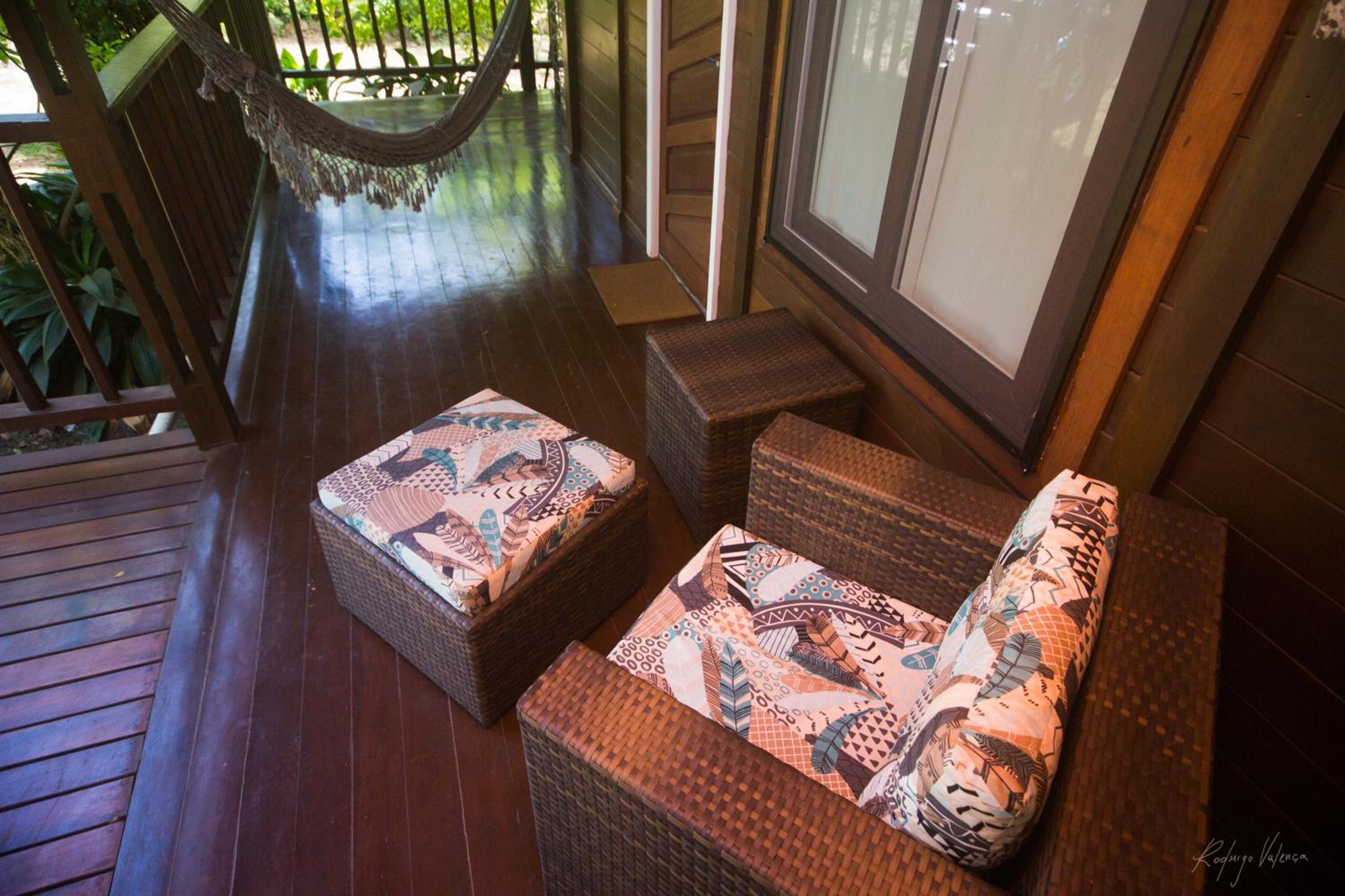 Triple Room with Balcony - Photo 20