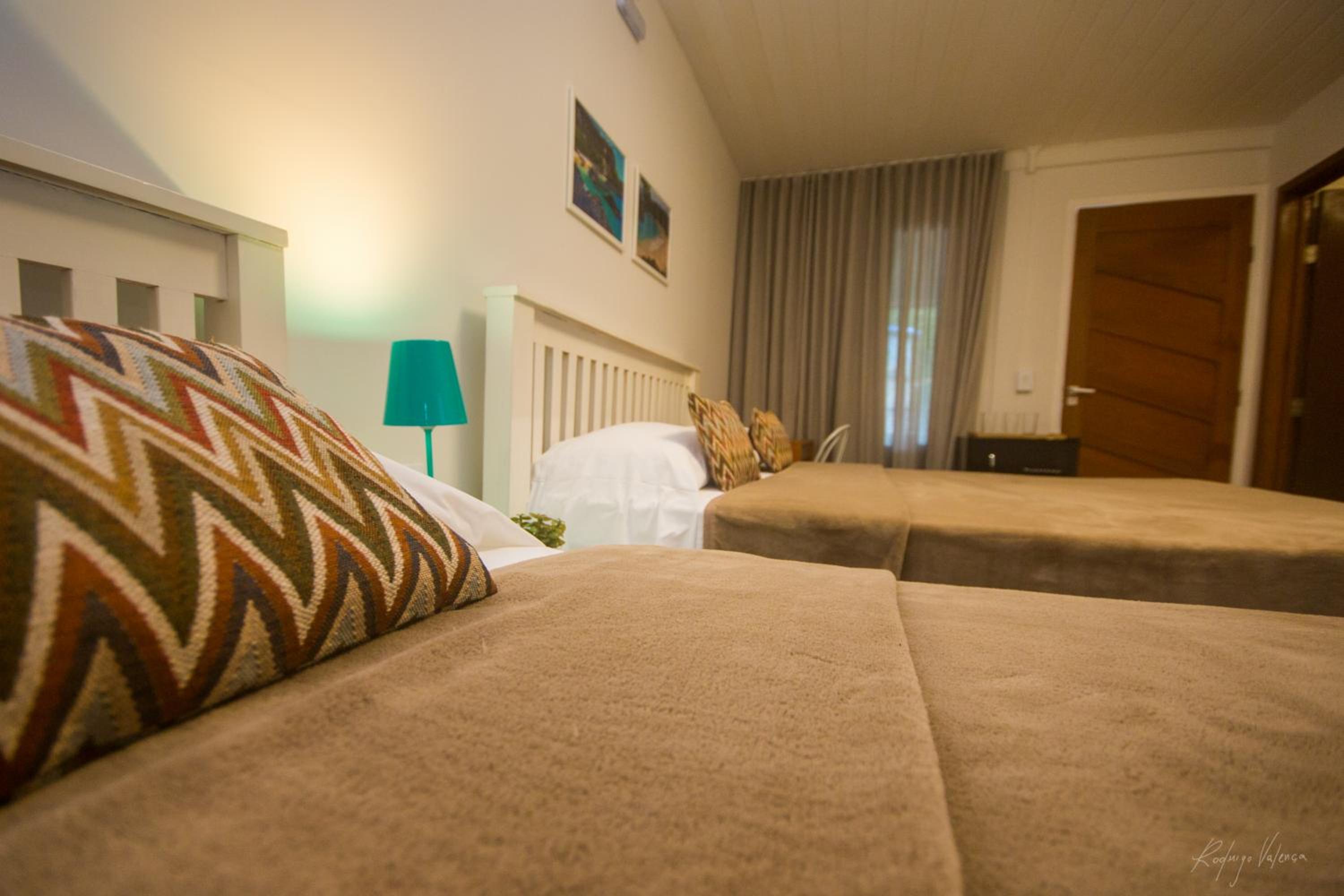 Triple Room with Balcony - Photo 13