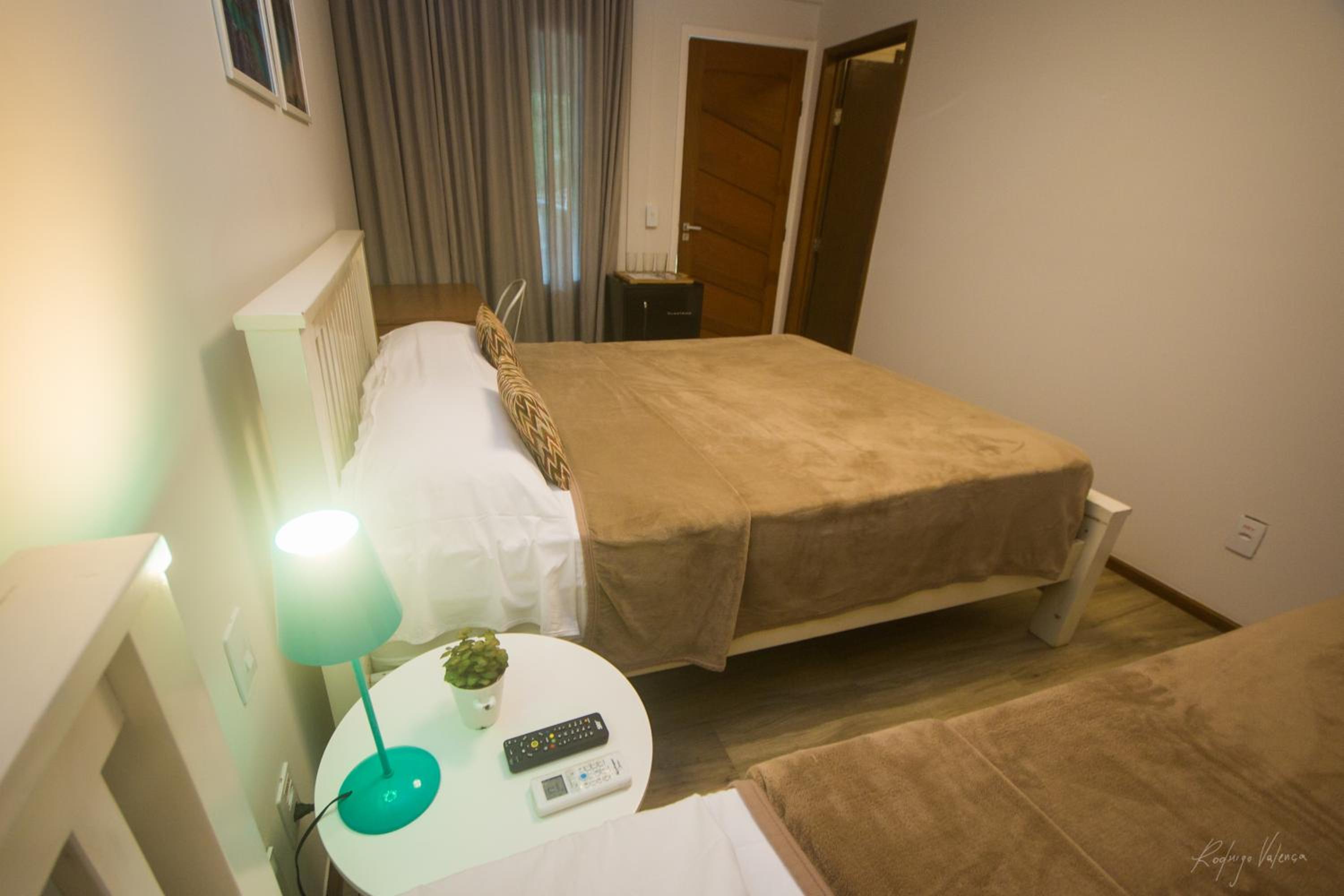 Triple Room with Balcony - Photo 14