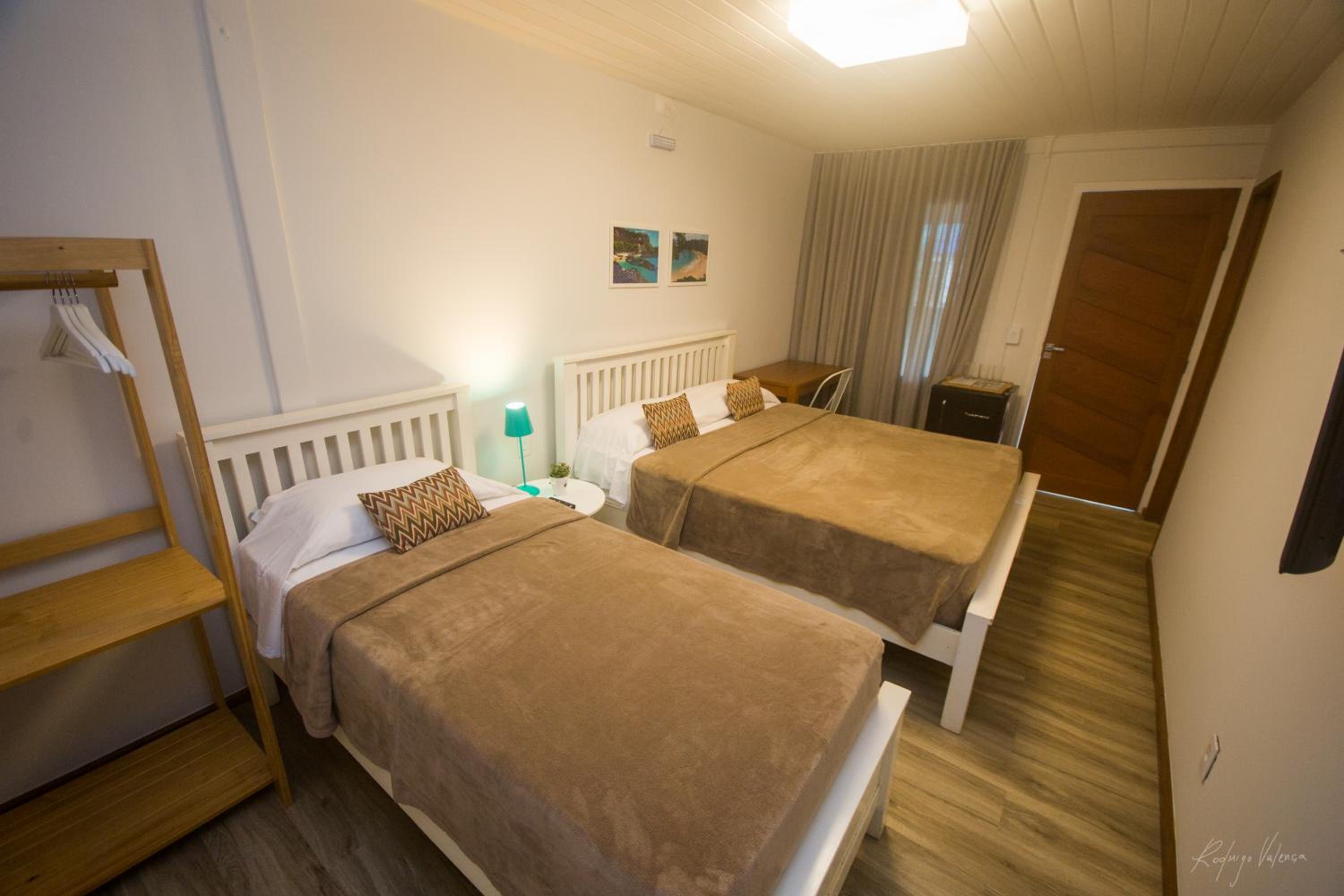 Triple Room with Balcony - Photo 15