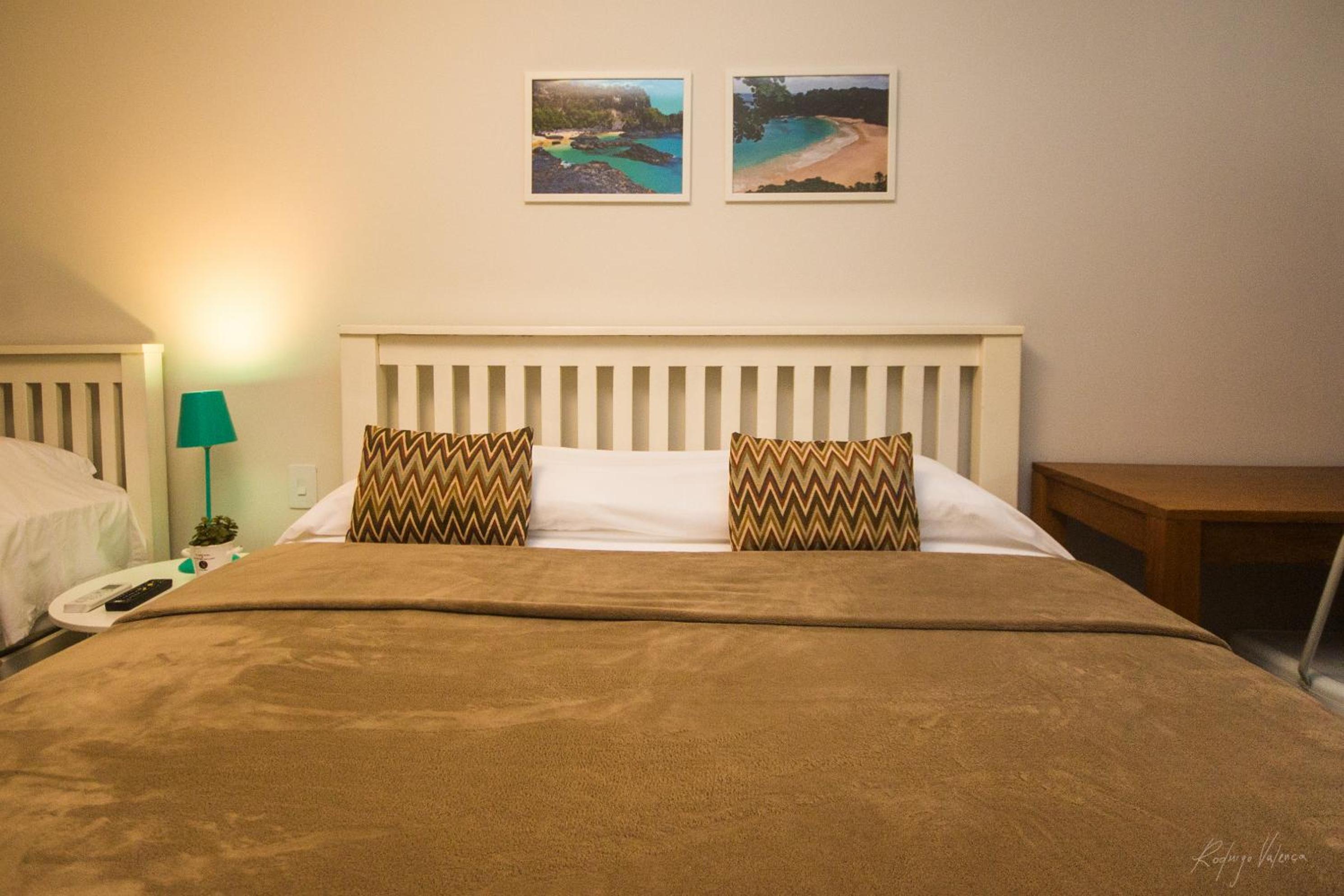 Triple Room with Balcony - Photo 18