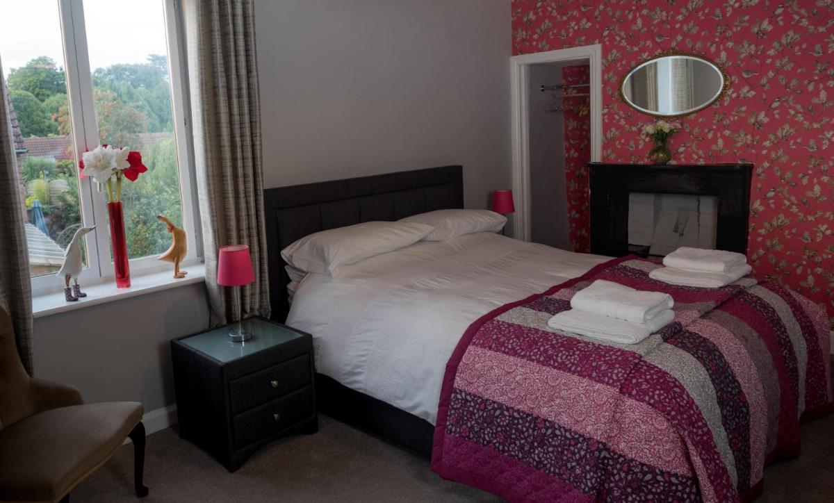 Superior Double Room photo 2