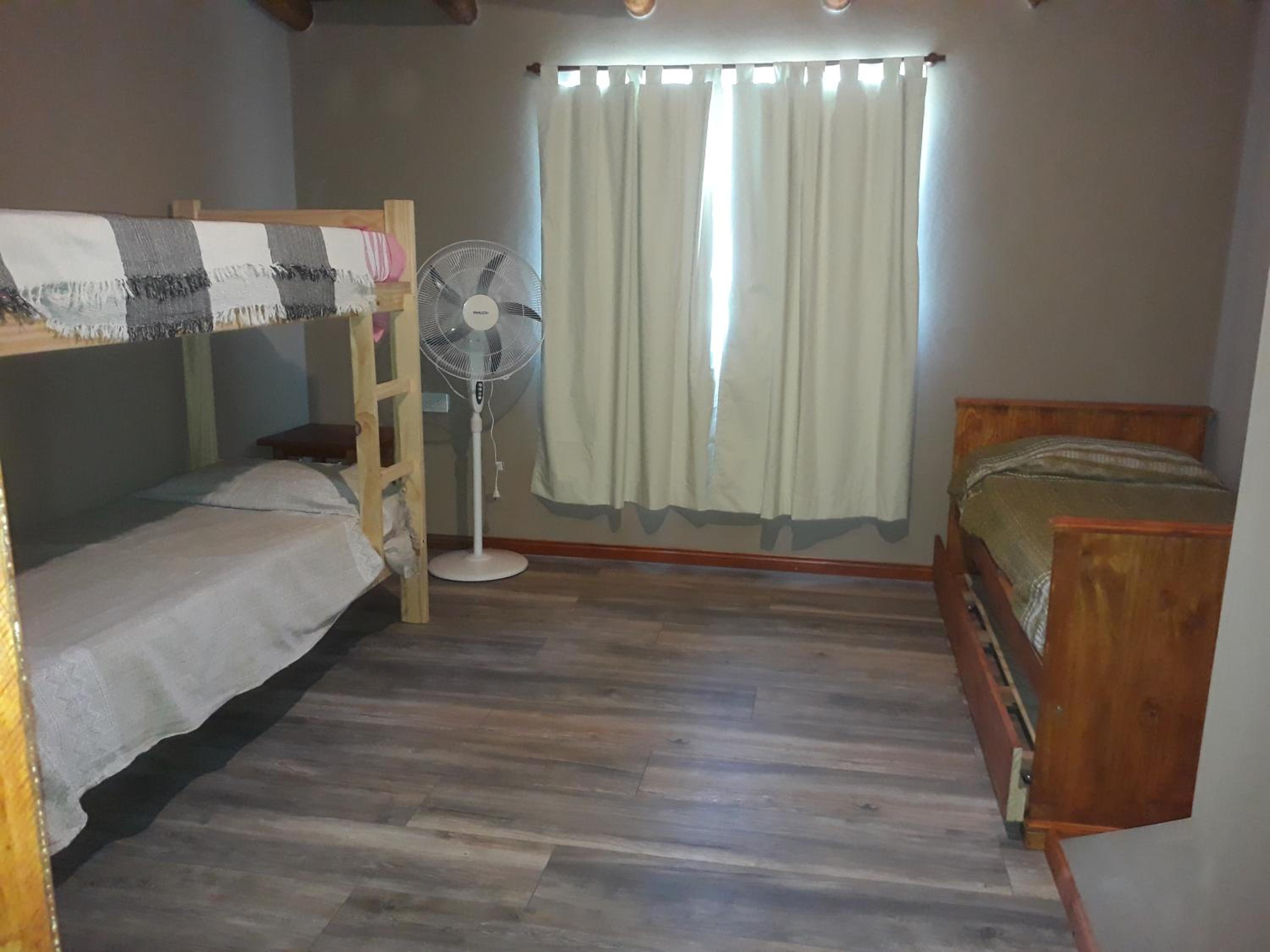 Two-Bedroom Apartment photo 1