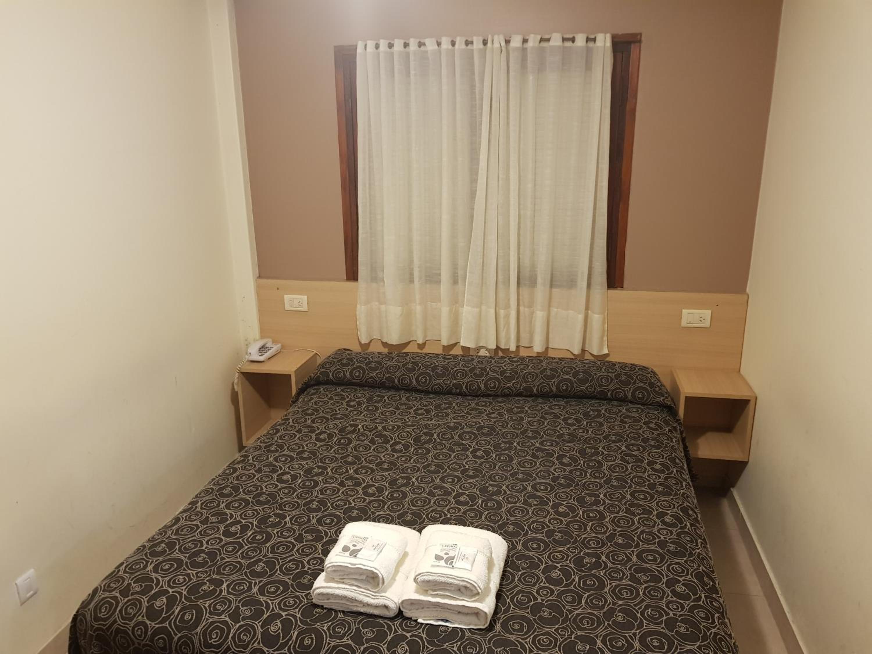 Double Room with Private Bathroom photo 1