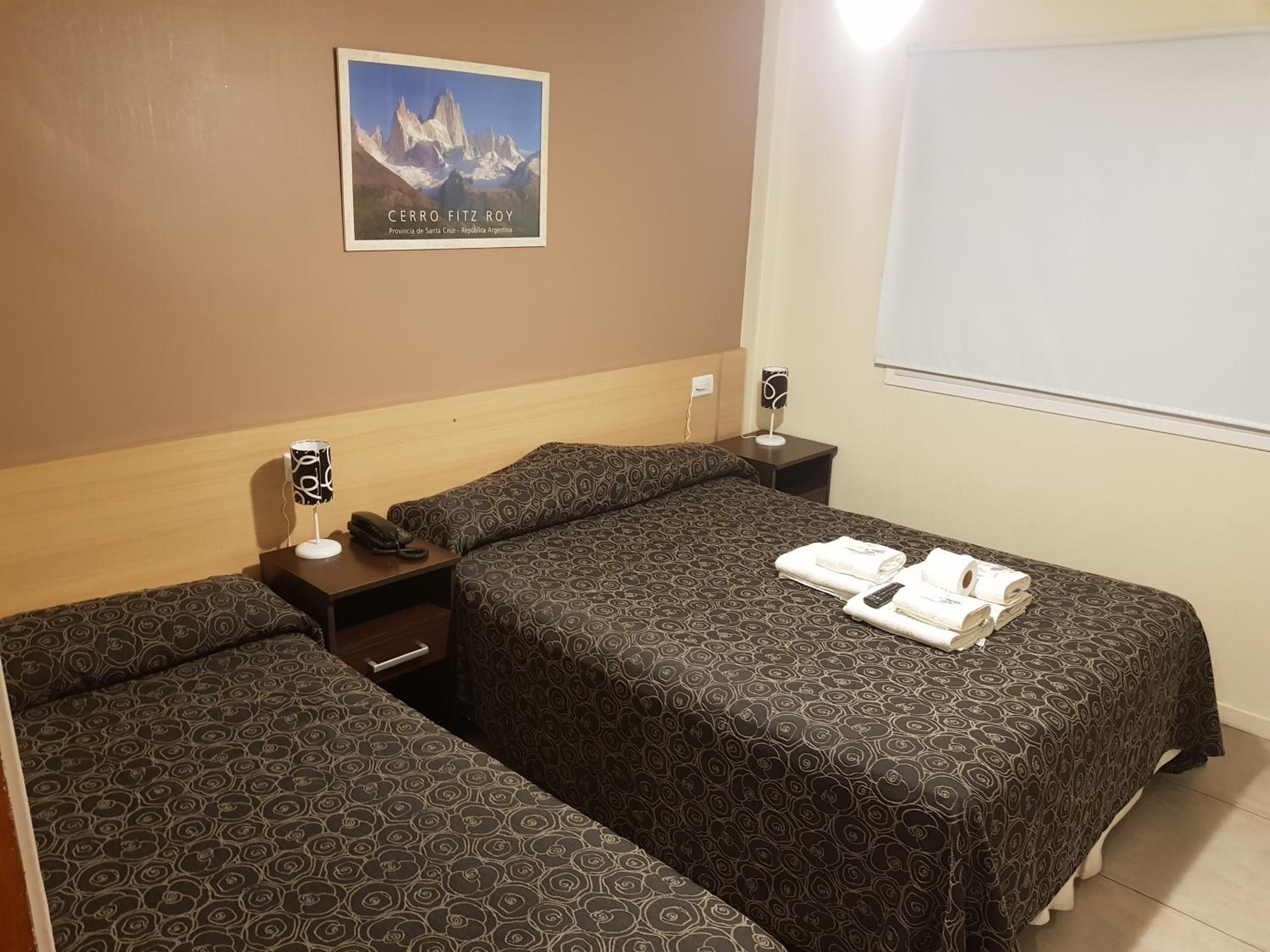 Superior Triple Room photo 1