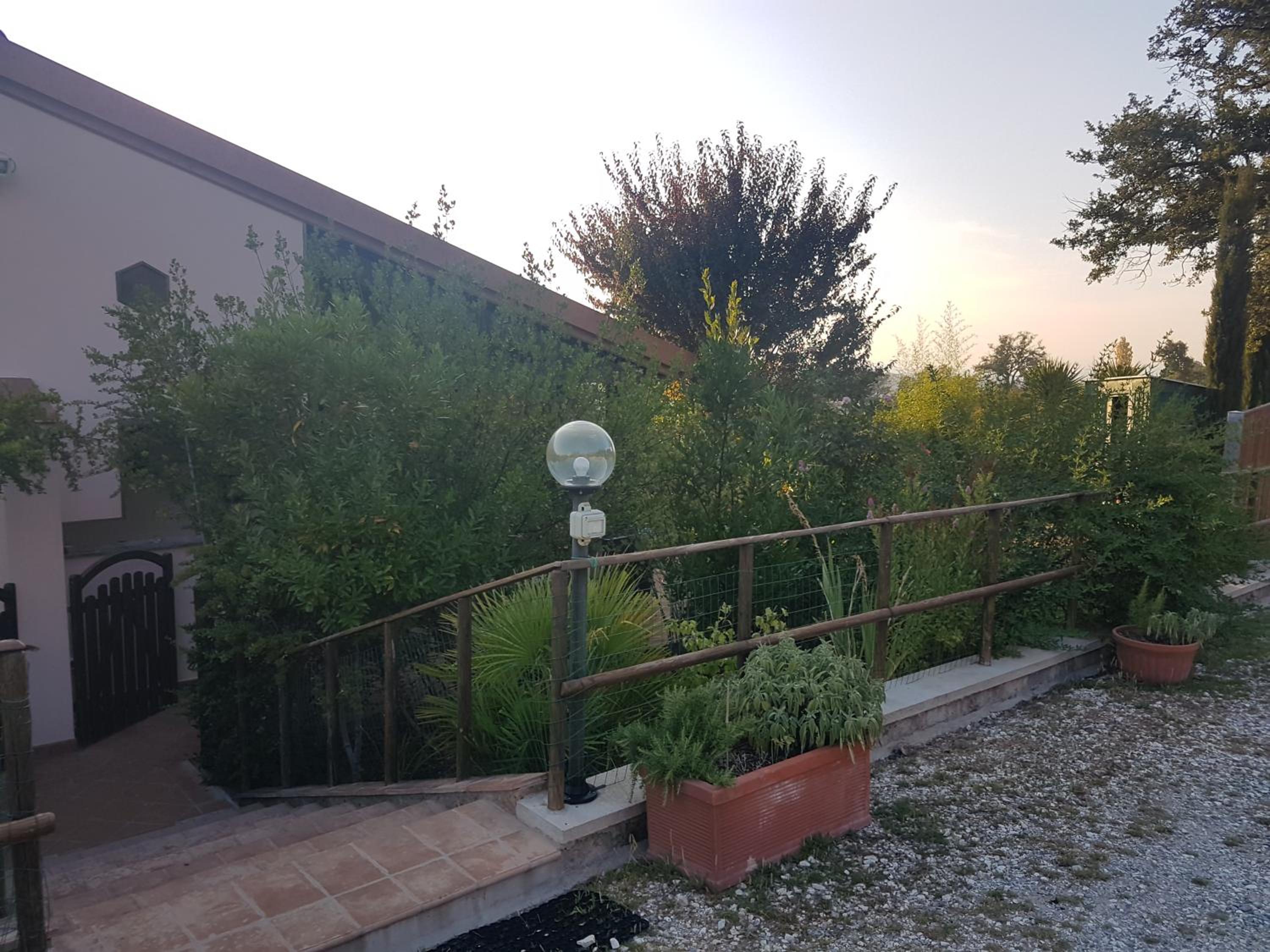 Apartment with Garden View - Photo 7