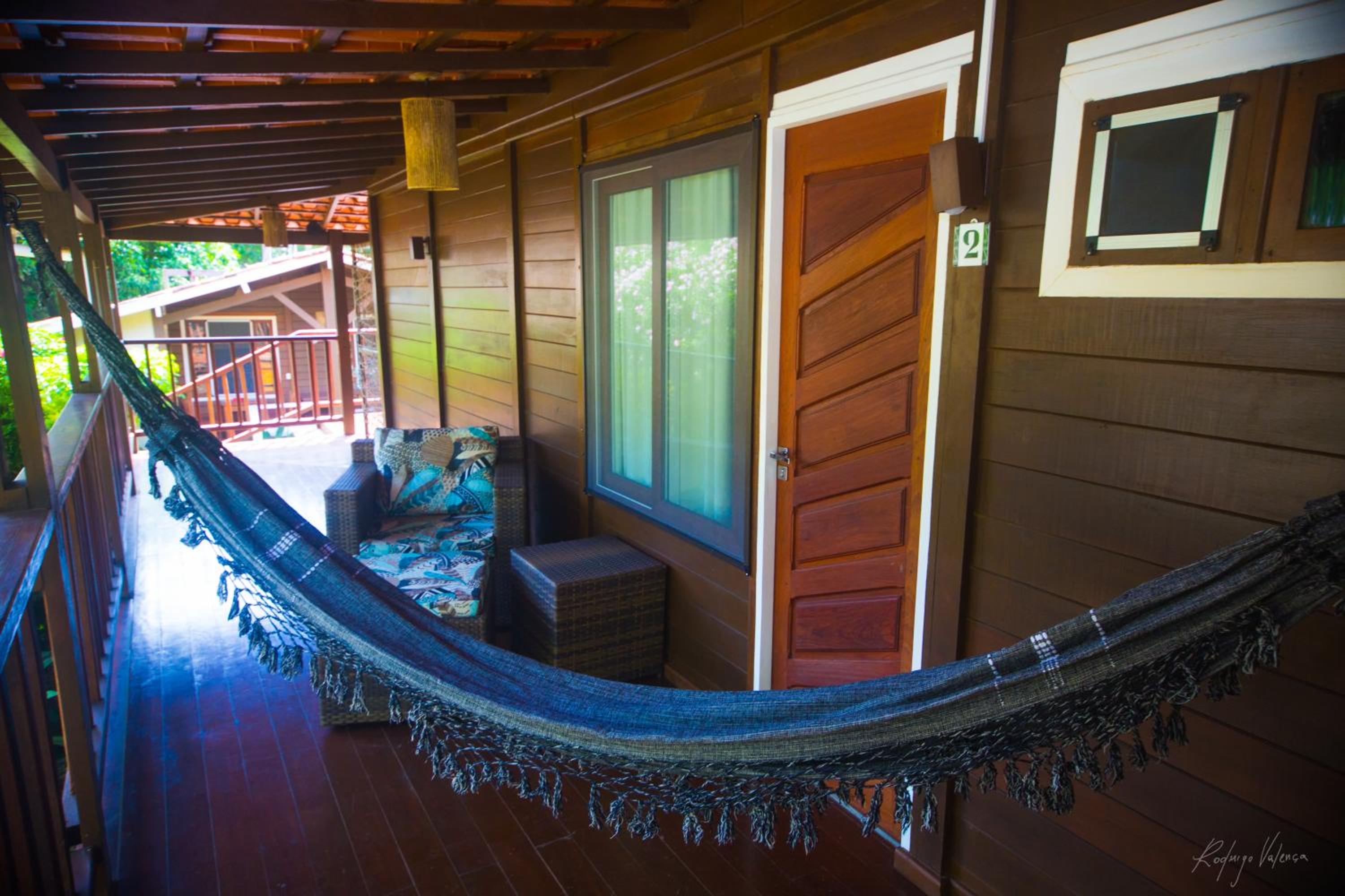 Triple Room with Balcony - Photo 12
